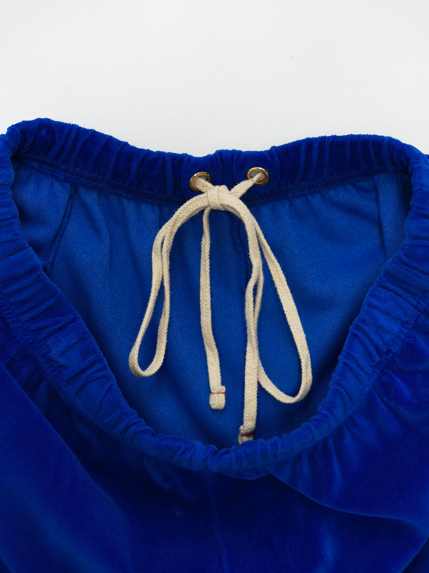 ARCHIVE COLLECTION LES TIEN VELOUR PANTS