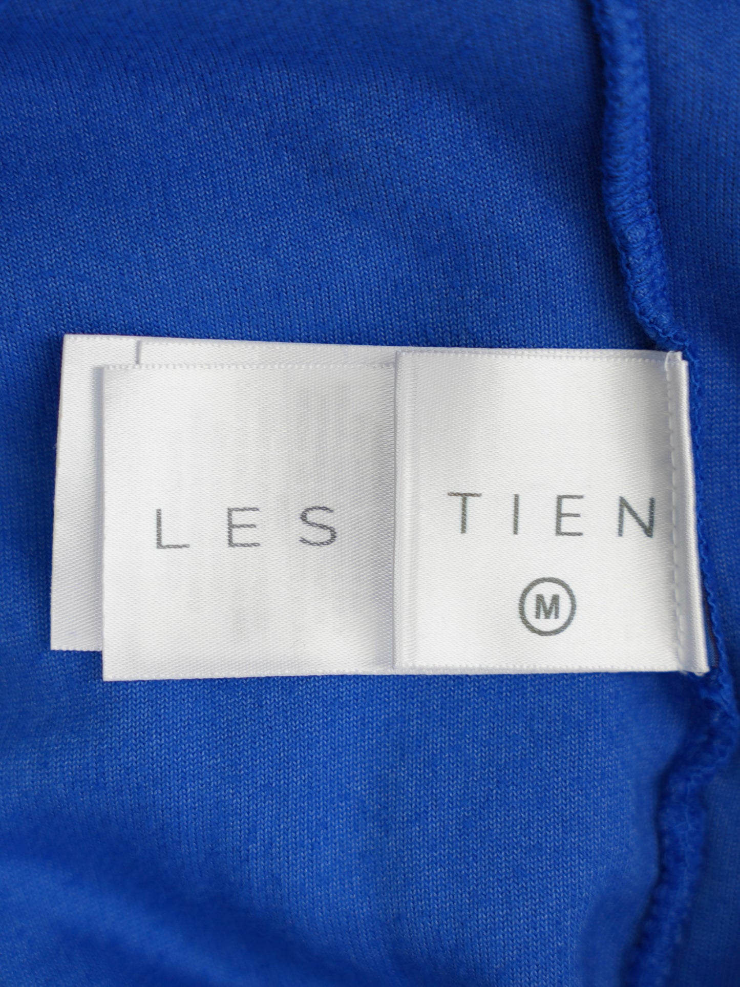 ARCHIVE COLLECTION LES TIEN VELOUR PANTS