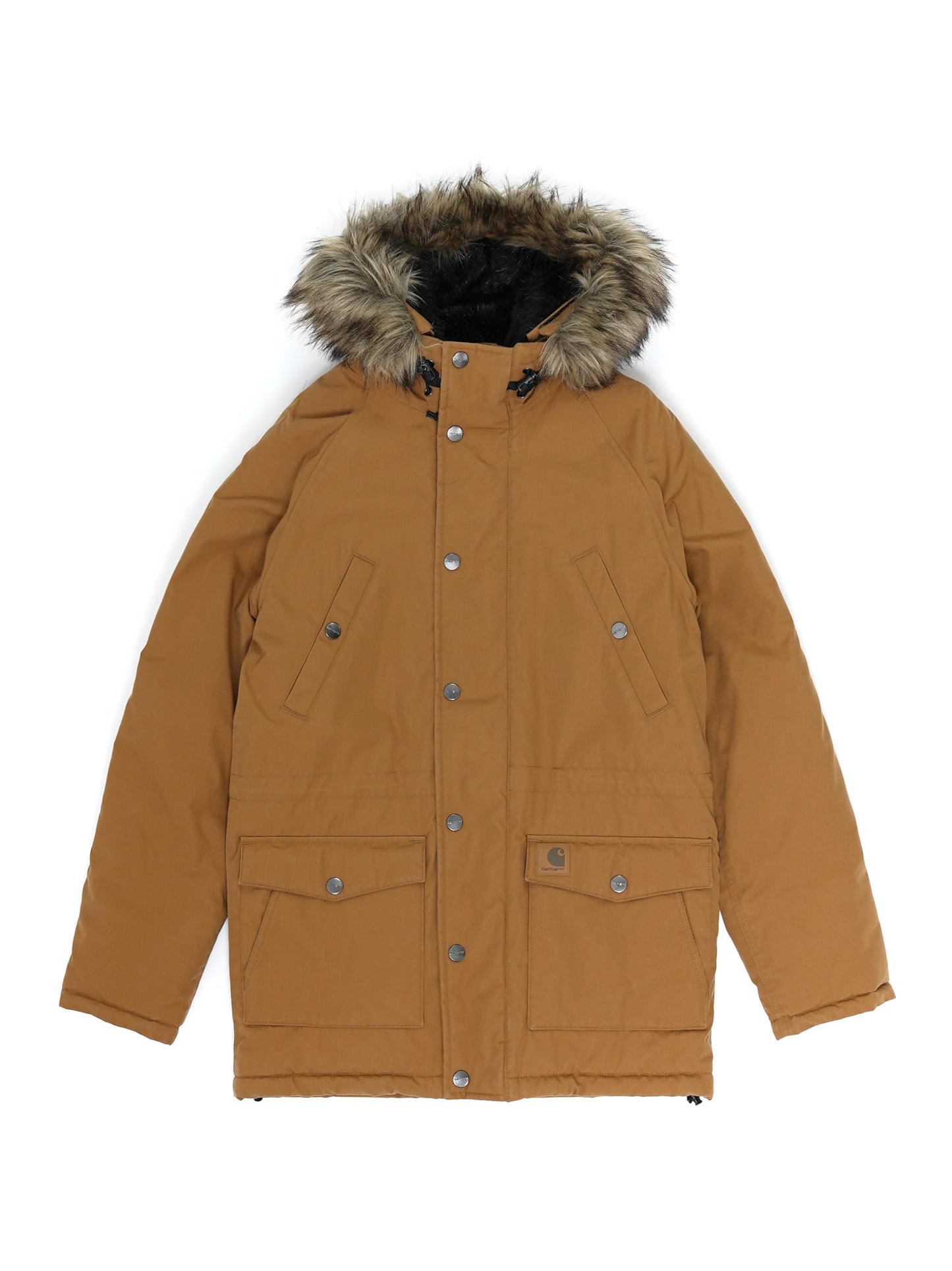 ARCHIVE COLLECTION Carhartt WIP TRAPPER PARKER