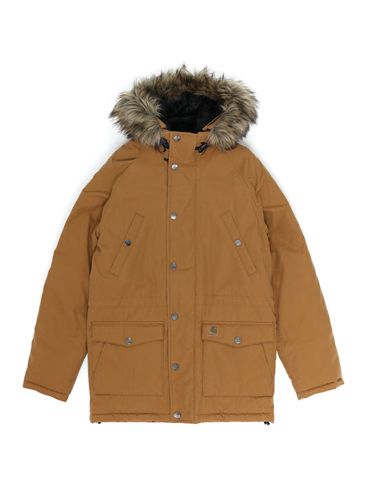 ARCHIVE COLLECTION Carhartt WIP TRAPPER PARKER