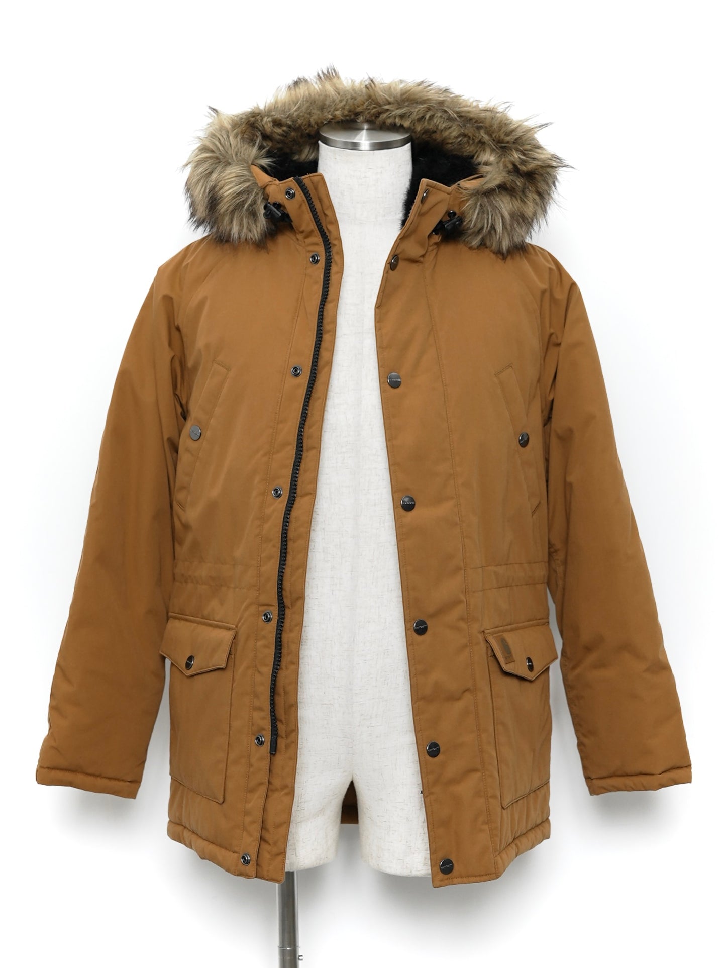 ARCHIVE COLLECTION Carhartt WIP TRAPPER PARKER