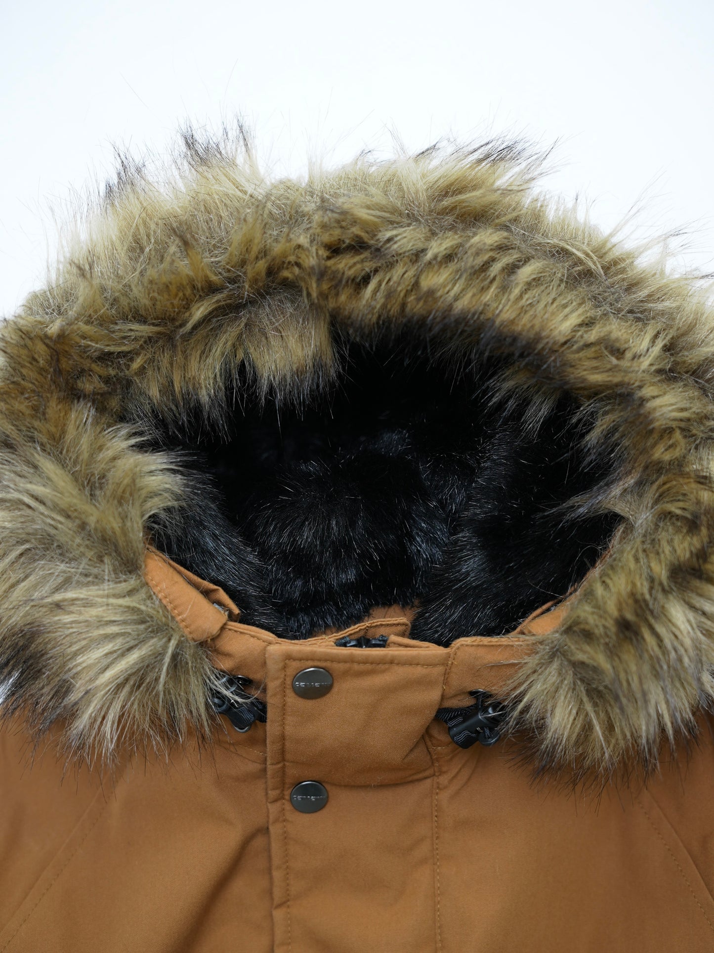 ARCHIVE COLLECTION Carhartt WIP TRAPPER PARKER