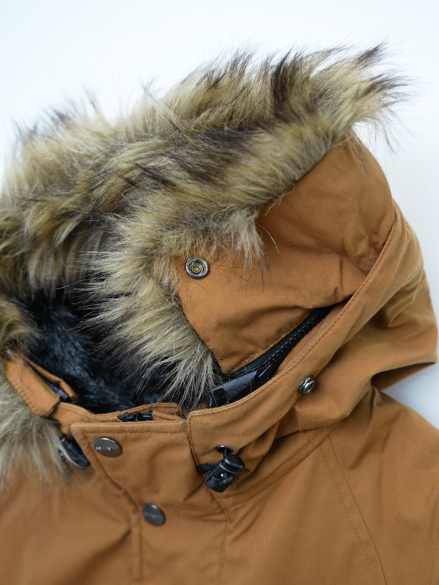 ARCHIVE COLLECTION Carhartt WIP TRAPPER PARKER