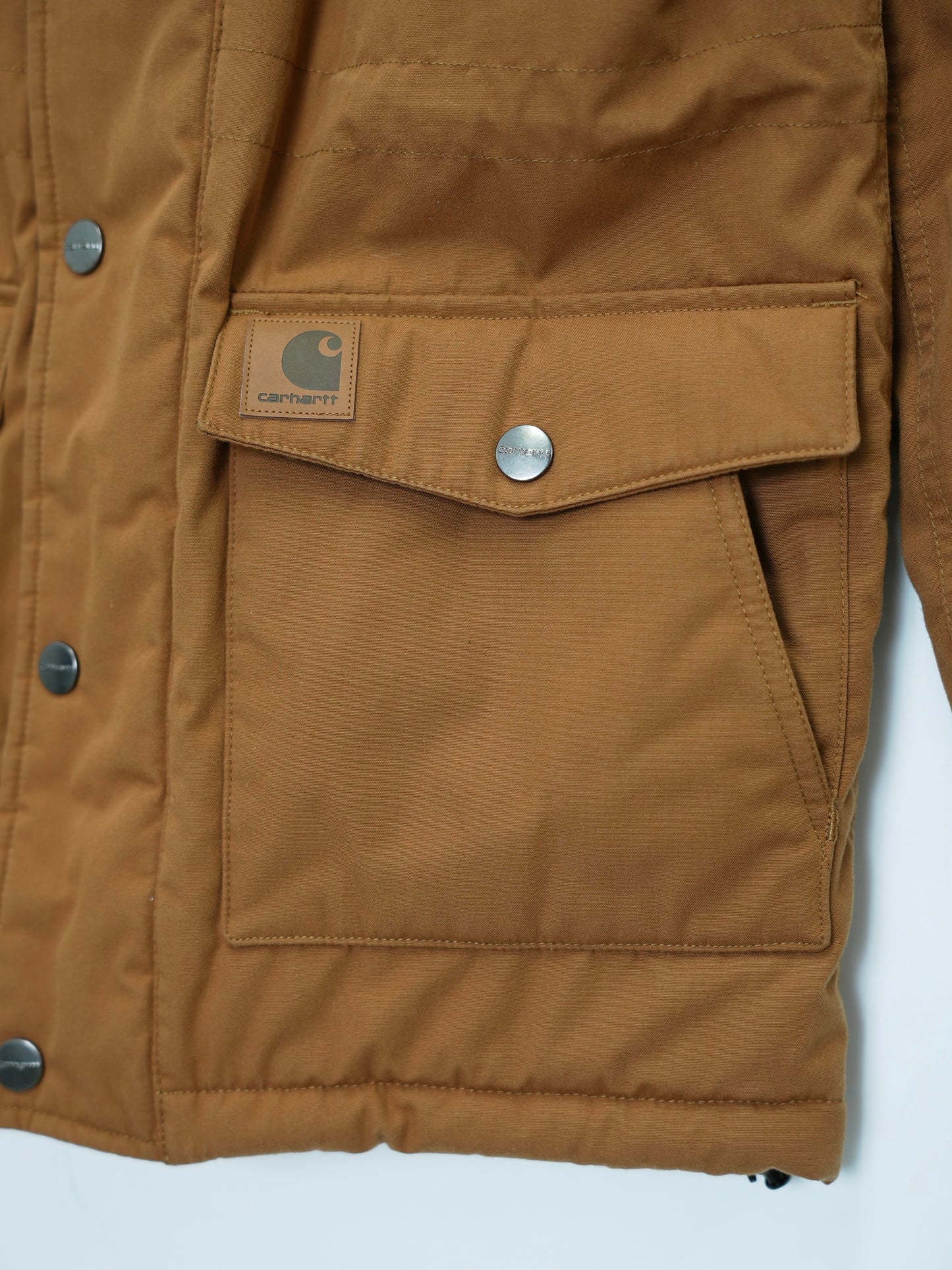 ARCHIVE COLLECTION Carhartt WIP TRAPPER PARKER