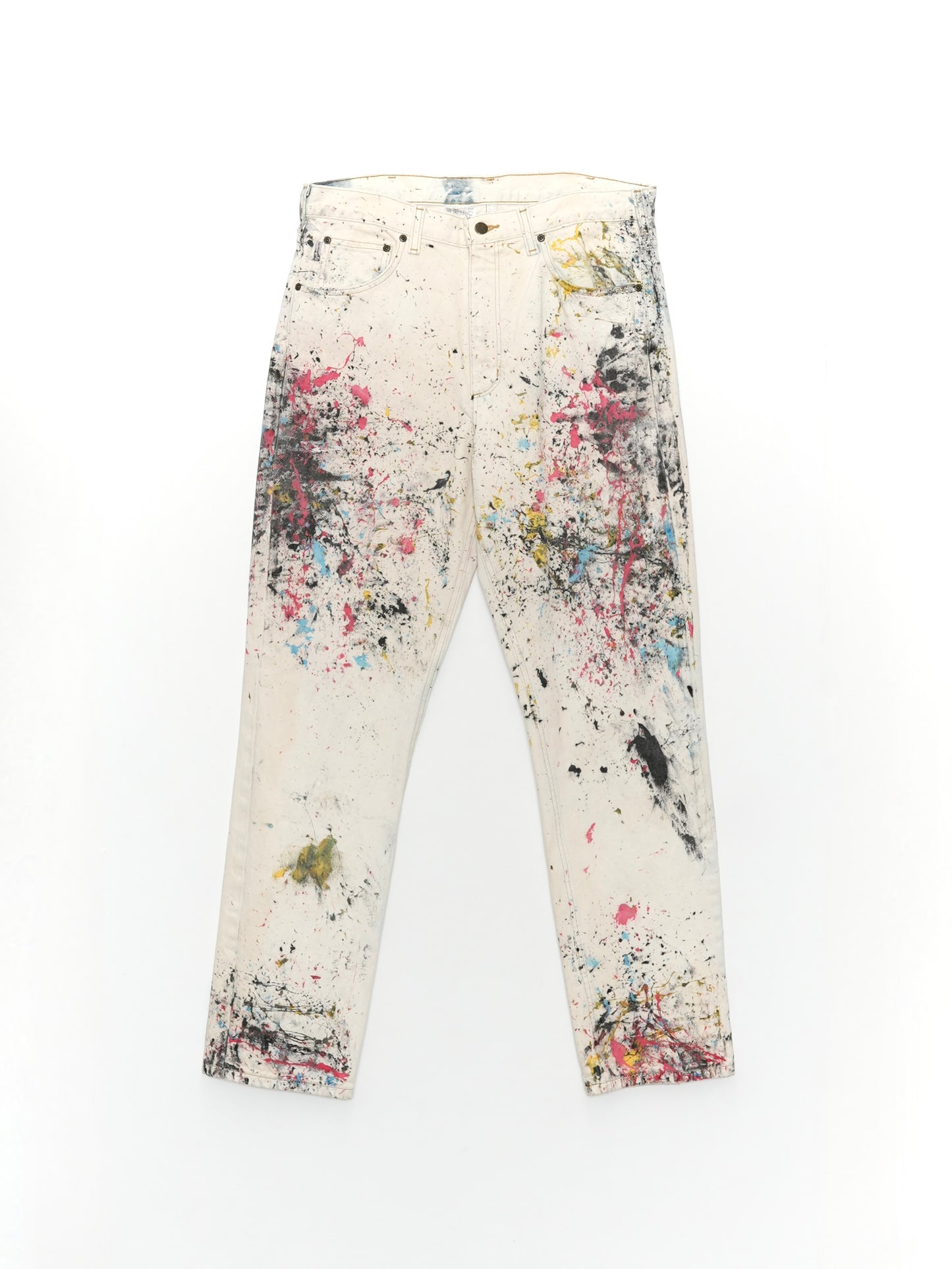 ARCHIVE COLLECTION Carhartt PAINTER PANTS