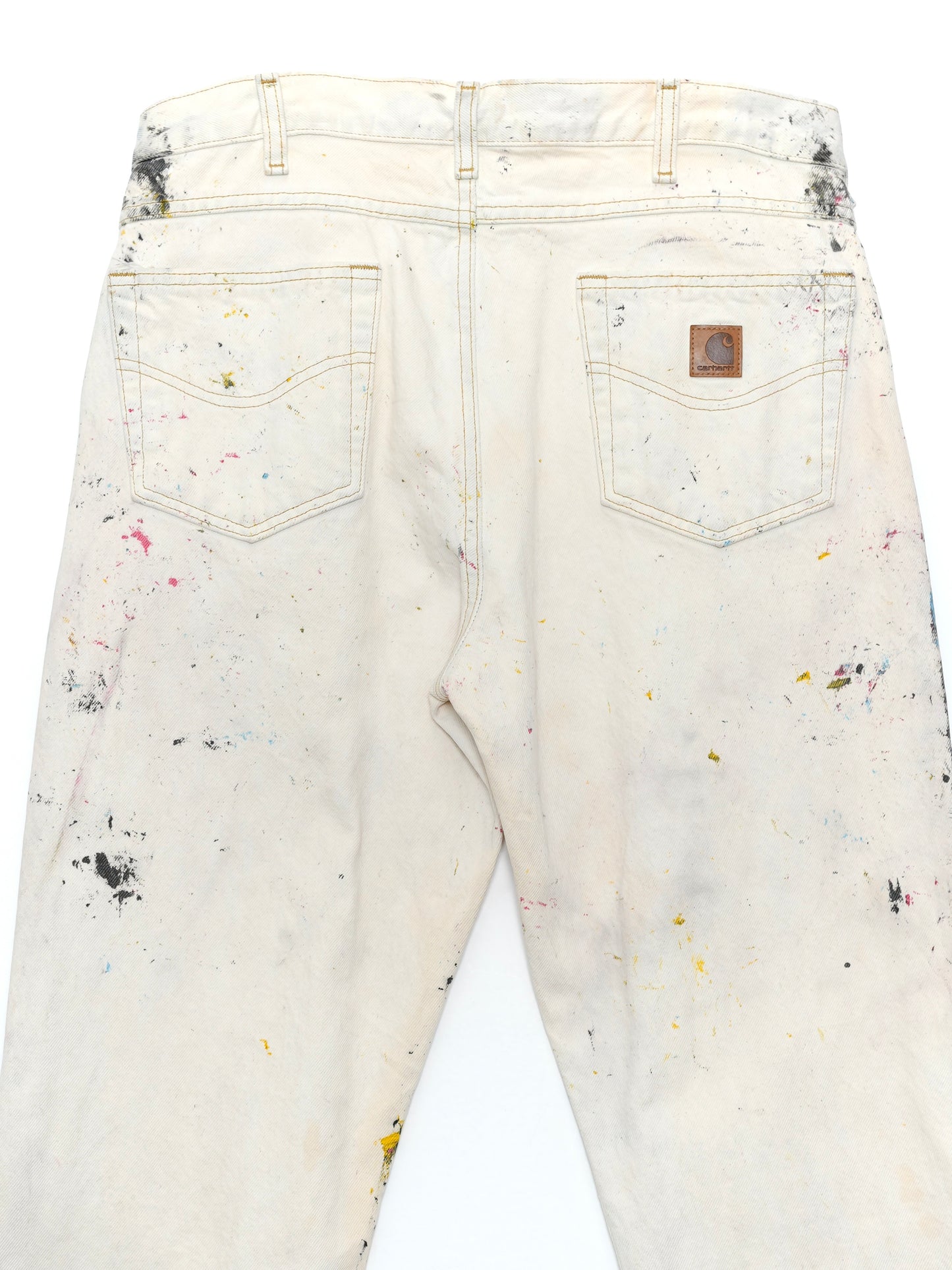 ARCHIVE COLLECTION Carhartt PAINTER PANTS