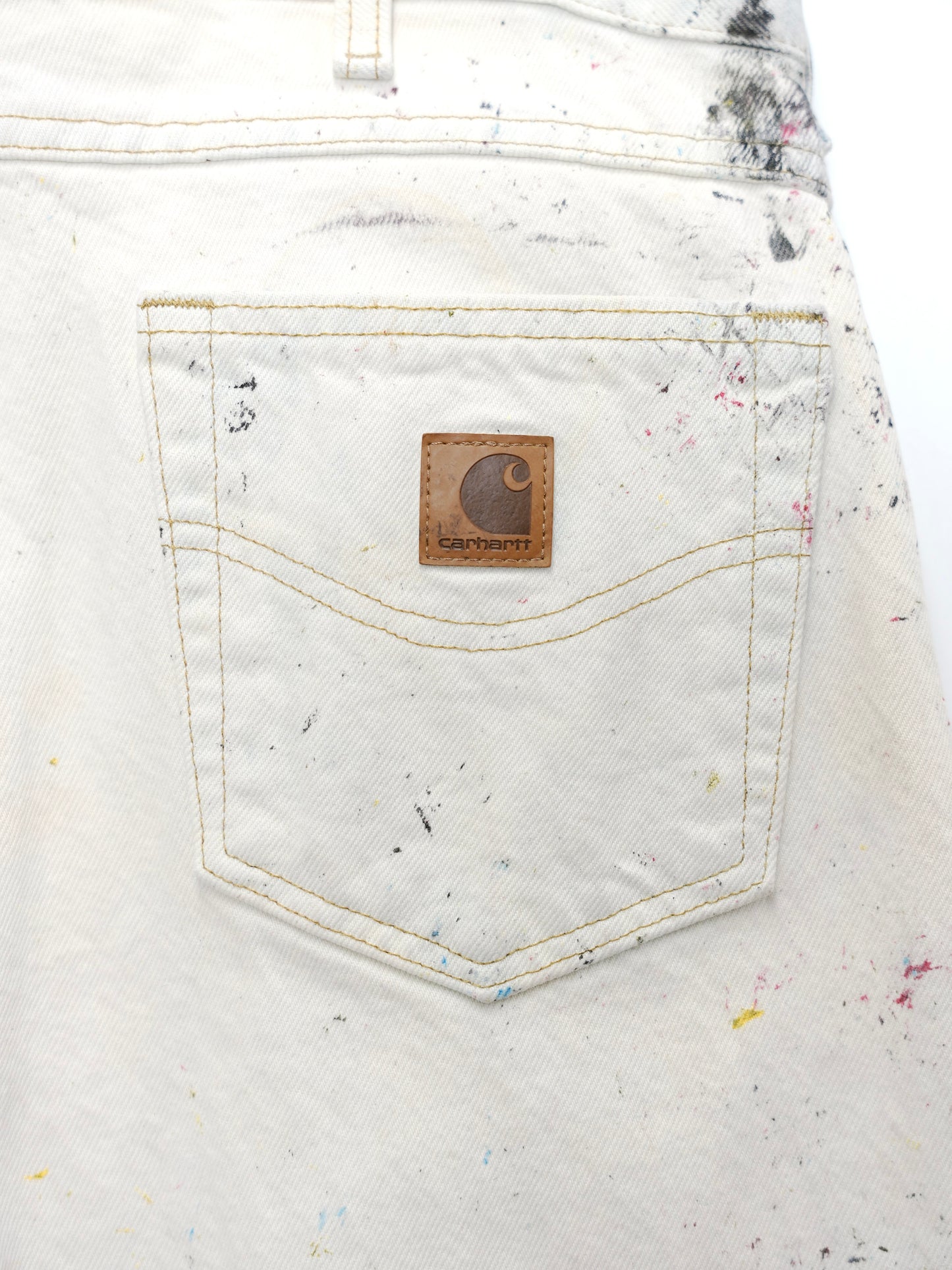 ARCHIVE COLLECTION Carhartt PAINTER PANTS