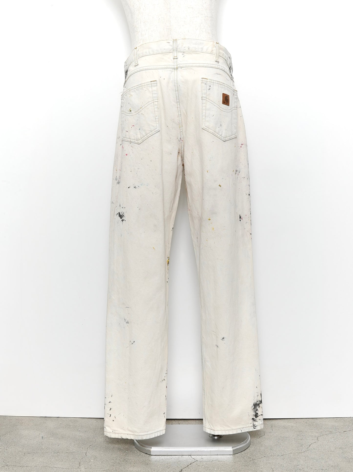 ARCHIVE COLLECTION Carhartt PAINTER PANTS
