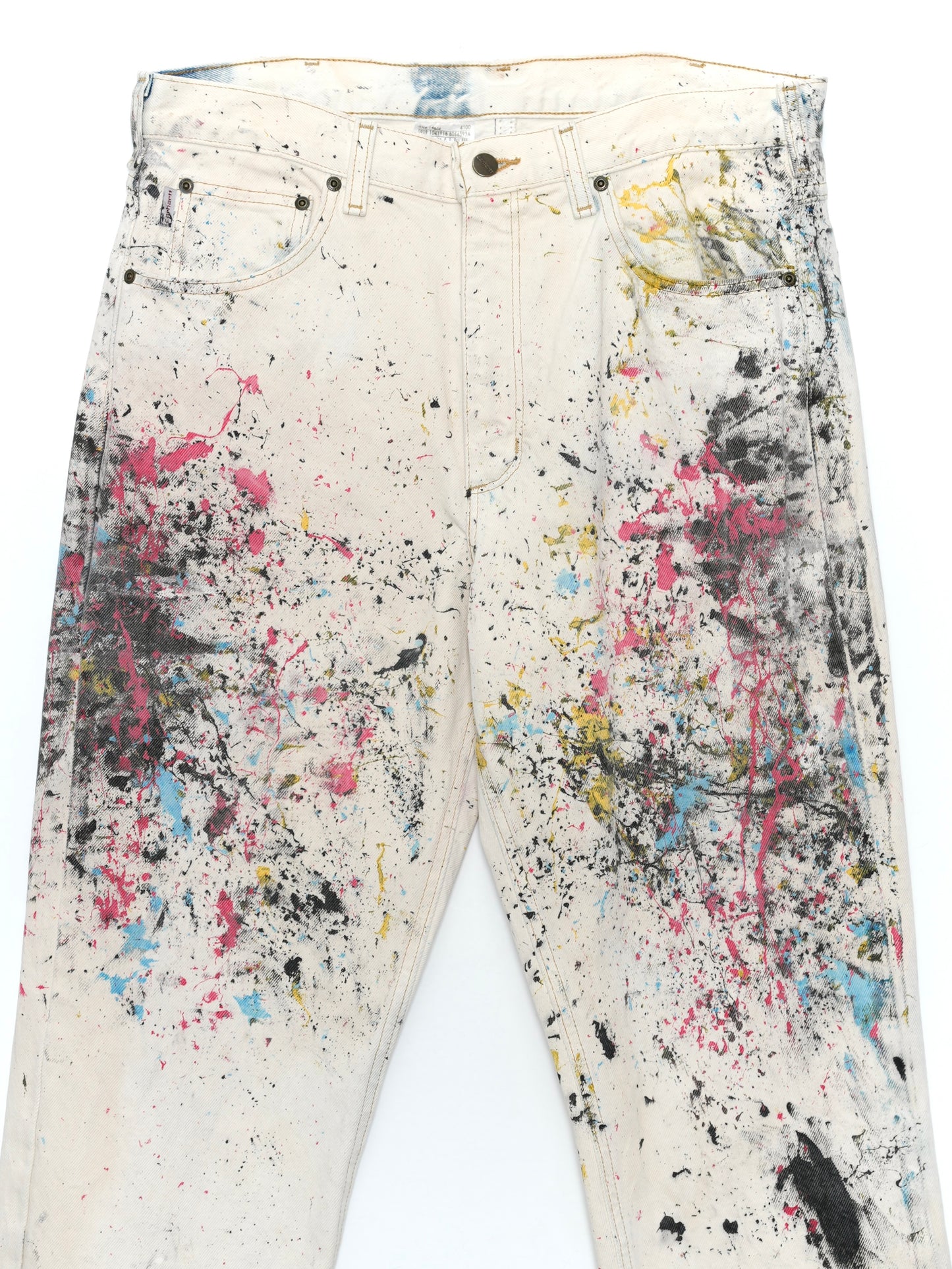 ARCHIVE COLLECTION Carhartt PAINTER PANTS