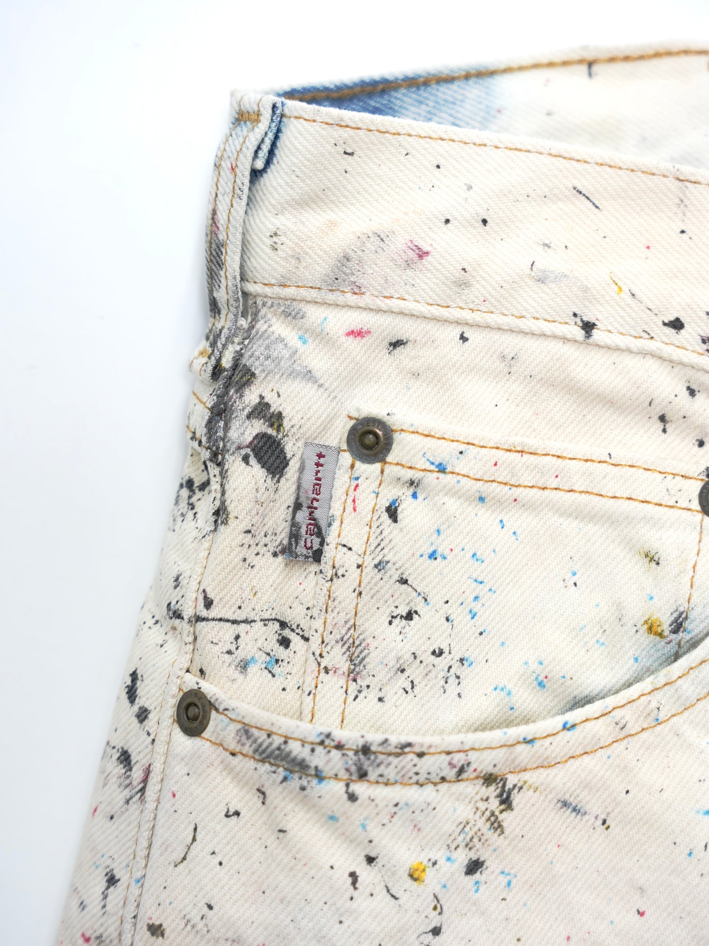 ARCHIVE COLLECTION Carhartt PAINTER PANTS