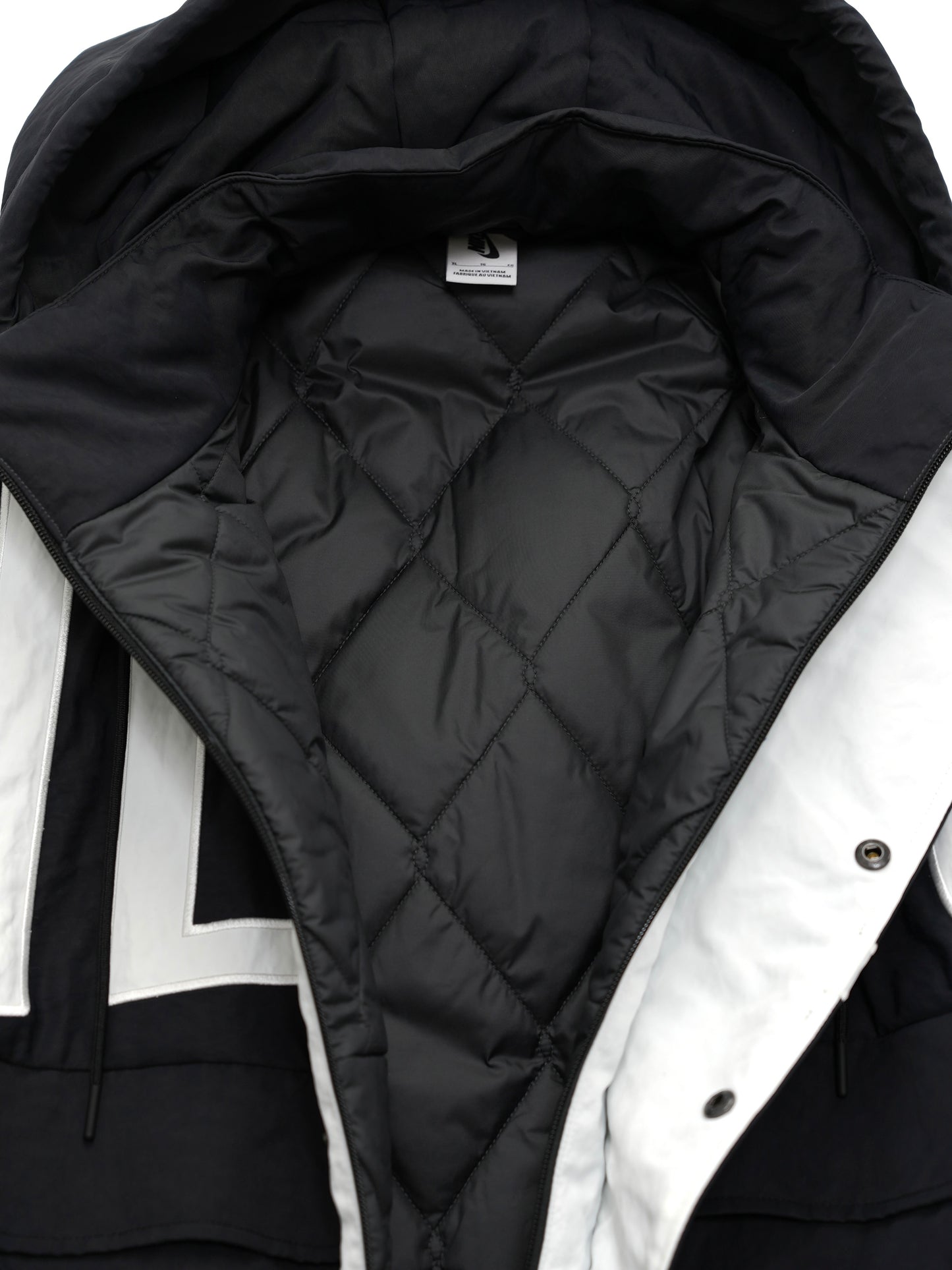 ARCHIVE COLLECTION NIKE×AMBUSH NBA COLLECTION NETS JACKET(women's)