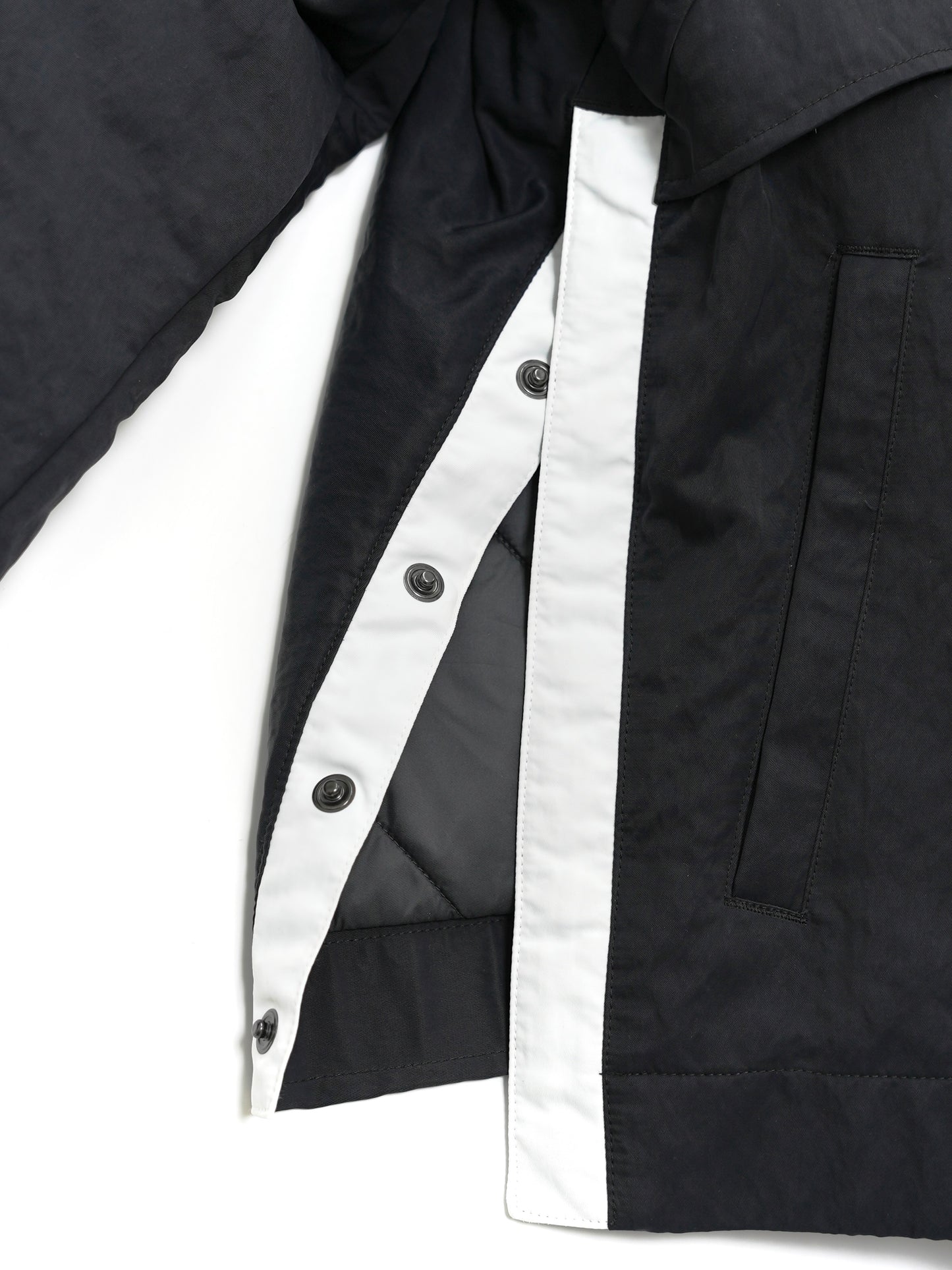 ARCHIVE COLLECTION NIKE×AMBUSH NBA COLLECTION NETS JACKET(women's)