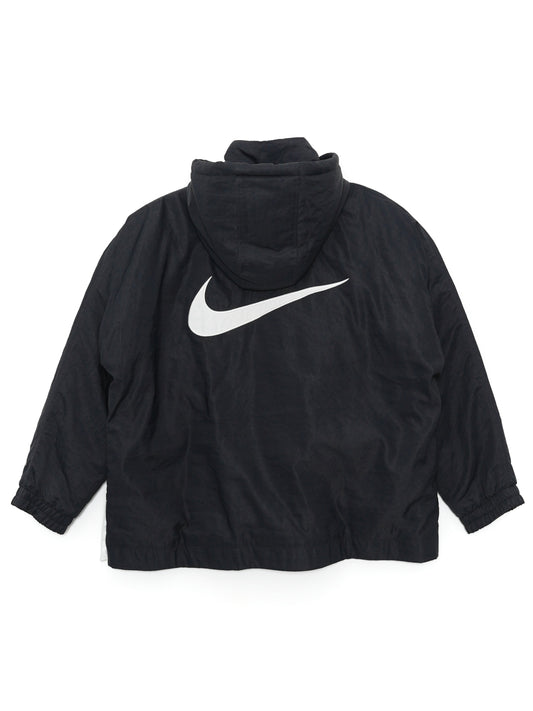 ARCHIVE COLLECTION NIKE×AMBUSH NBA COLLECTION NETS JACKET(women's)