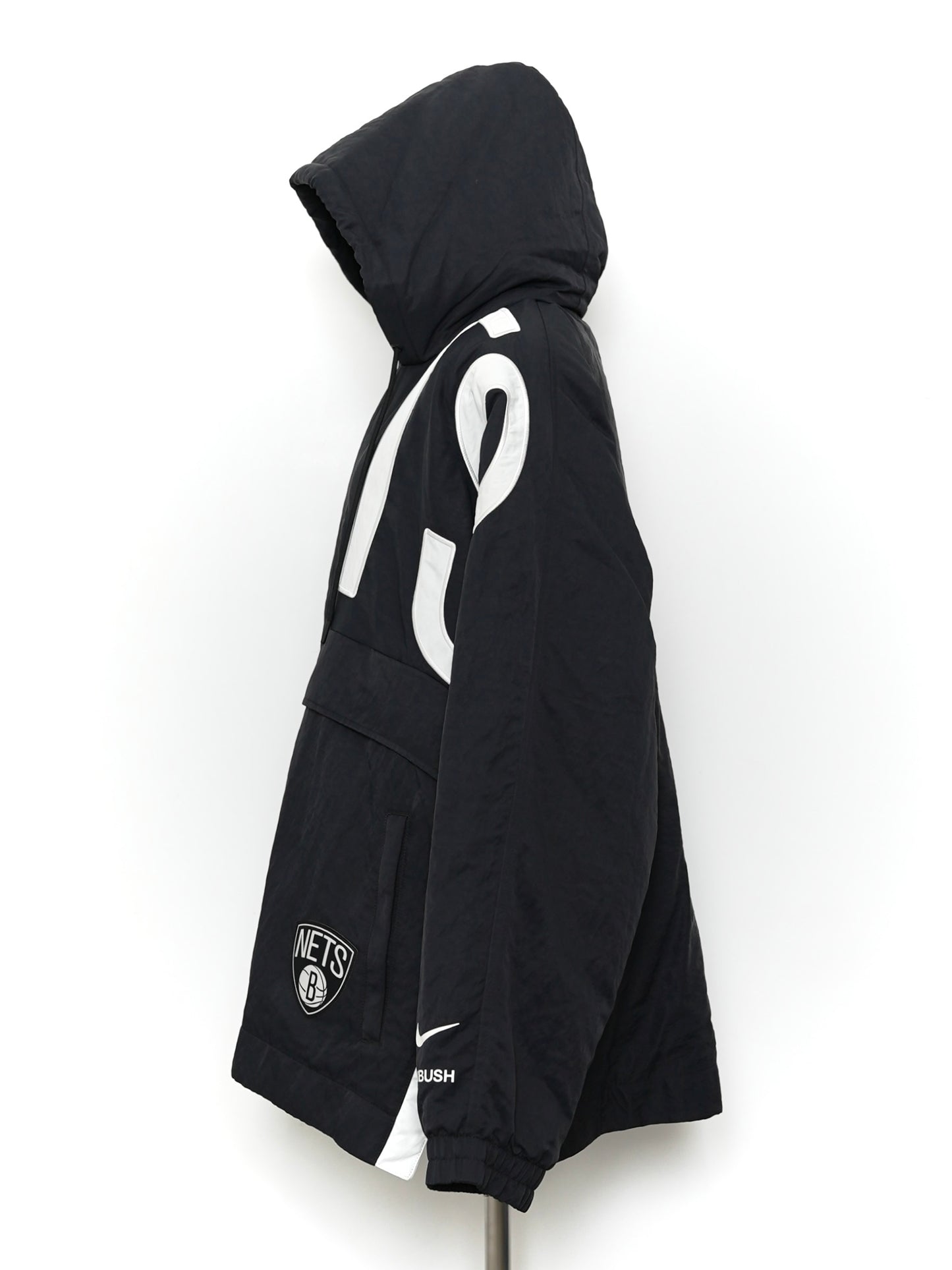 ARCHIVE COLLECTION NIKE×AMBUSH NBA COLLECTION NETS JACKET(women's)