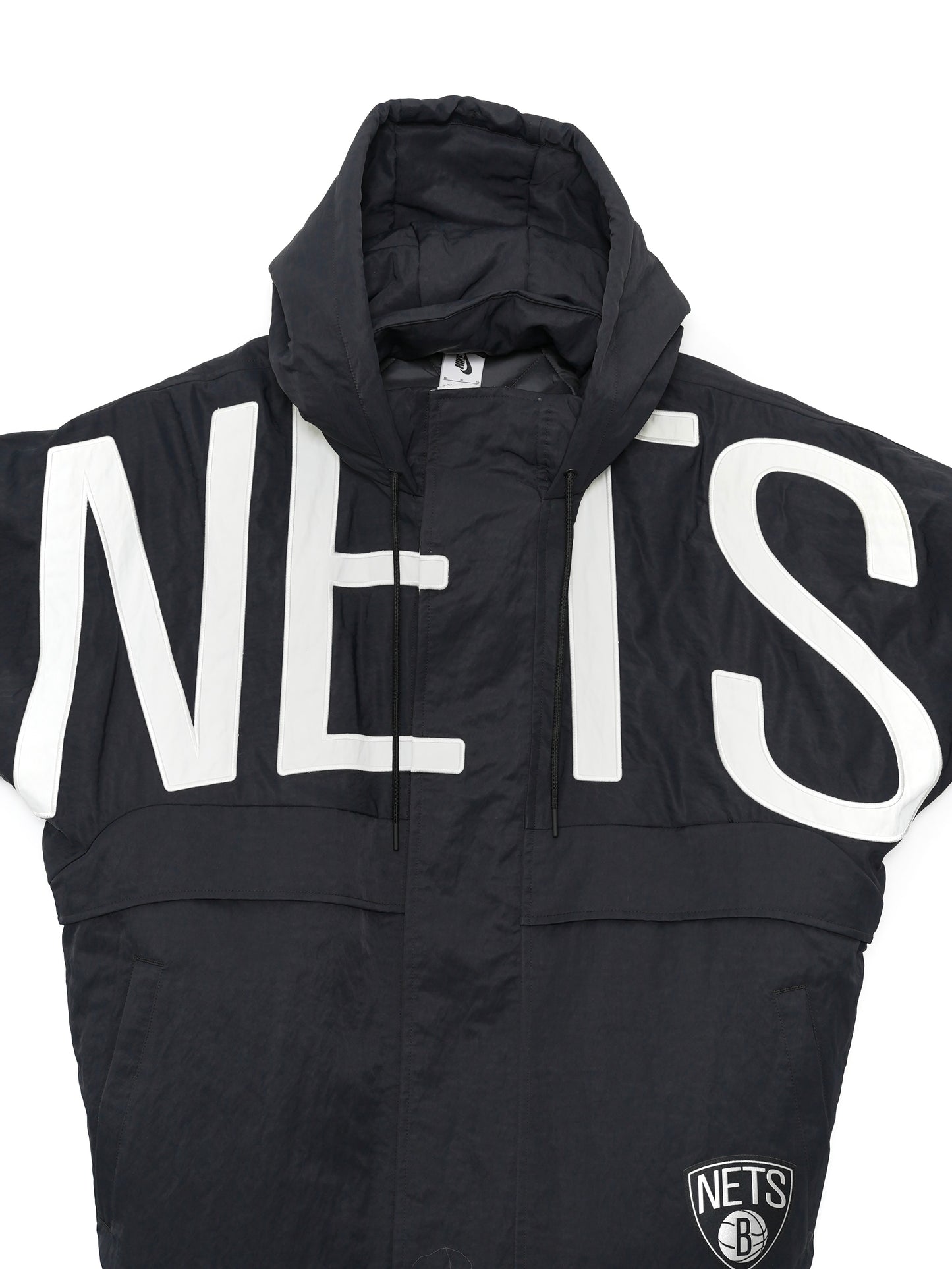 ARCHIVE COLLECTION NIKE×AMBUSH NBA COLLECTION NETS JACKET(women's)