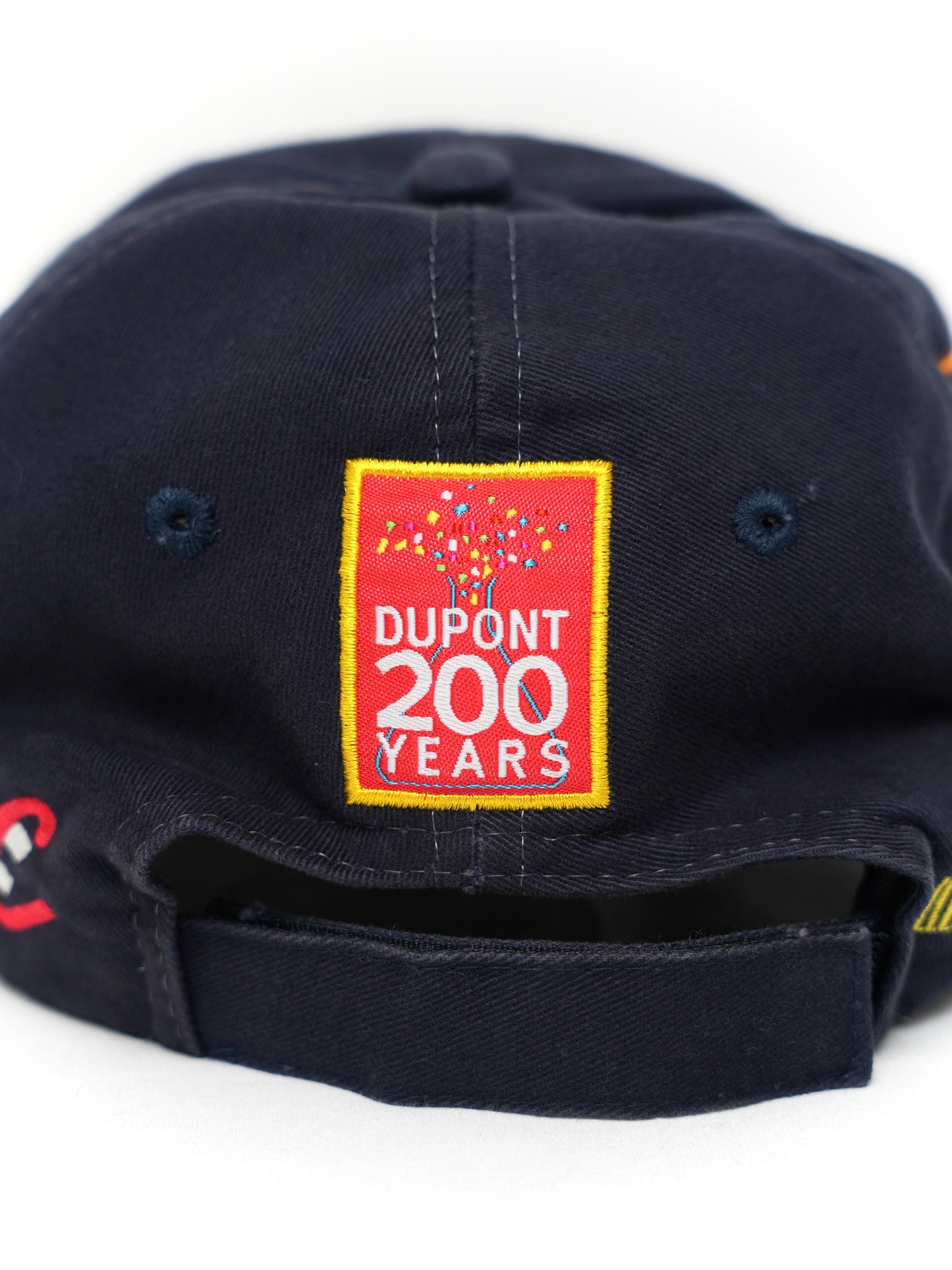 USED MACHINE COLLECTION Jeff Gordon DUPONT NASCAR FLAME CAP