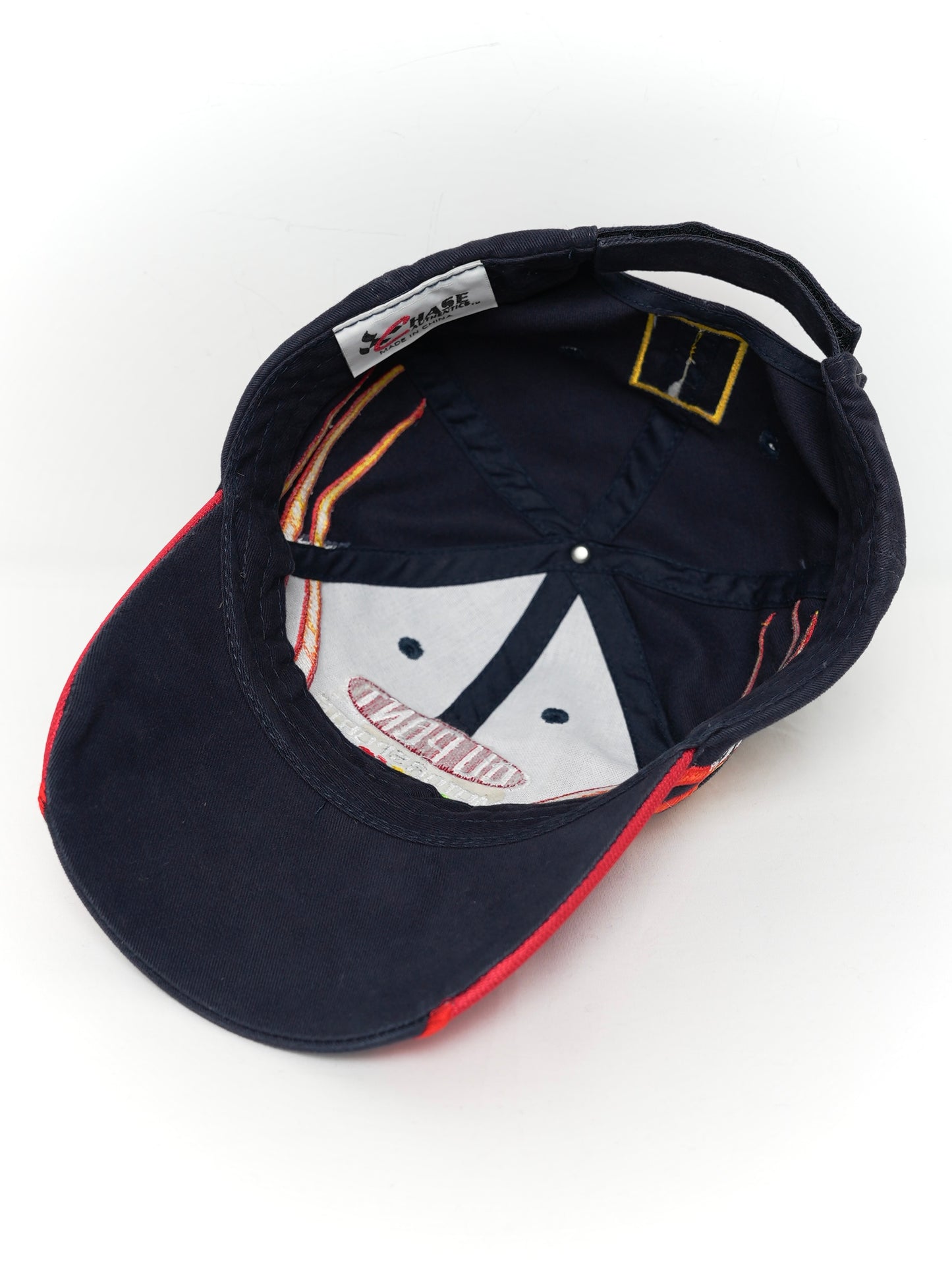 USED MACHINE COLLECTION Jeff Gordon DUPONT NASCAR FLAME CAP