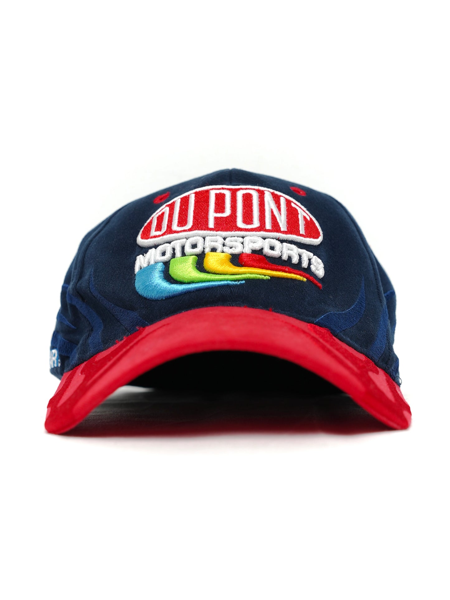 USED MACHINE COLLECTION Jeff Gordon DUPONT NASCAR 24 CAP