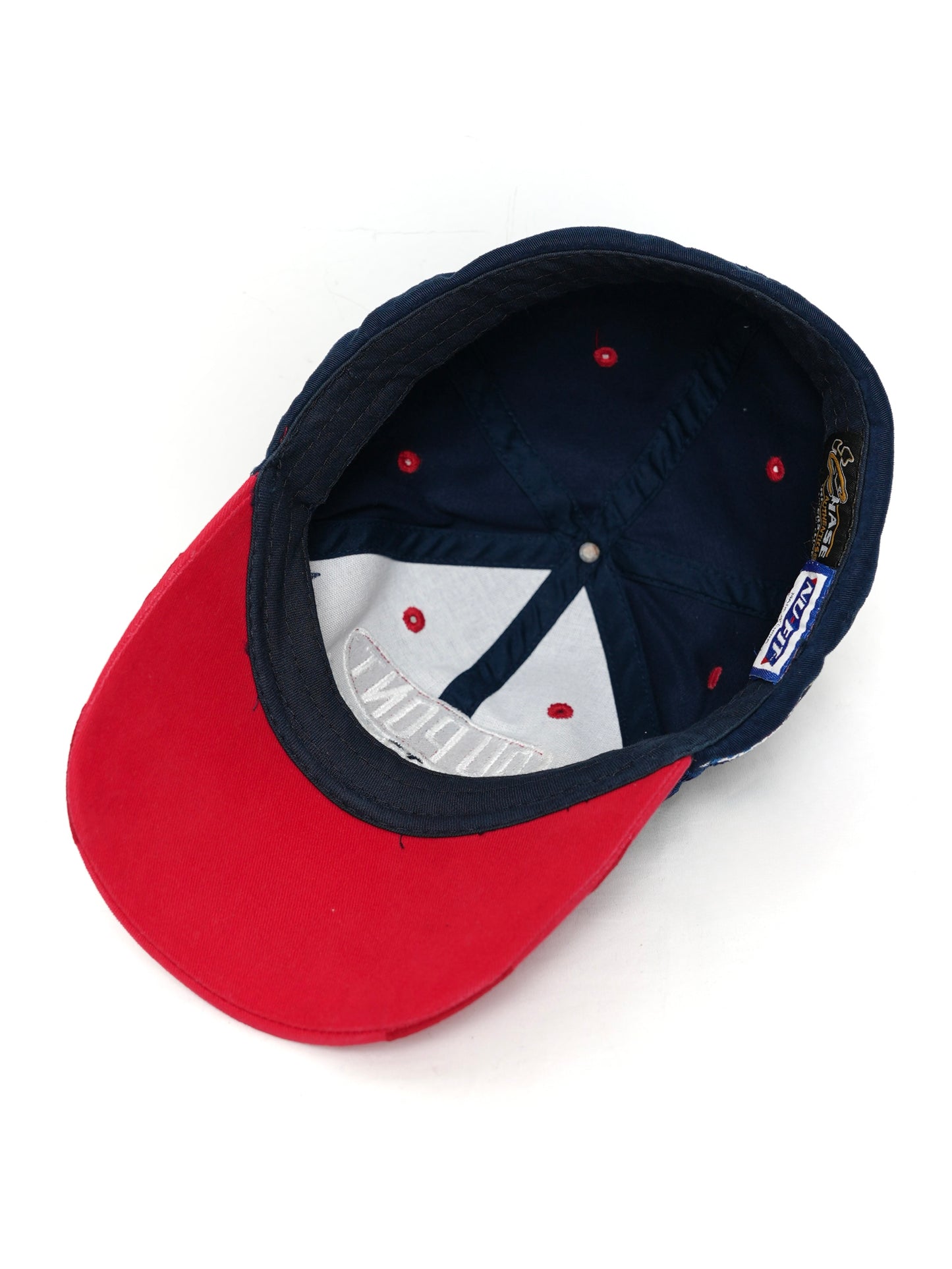 USED MACHINE COLLECTION Jeff Gordon DUPONT NASCAR 24 CAP