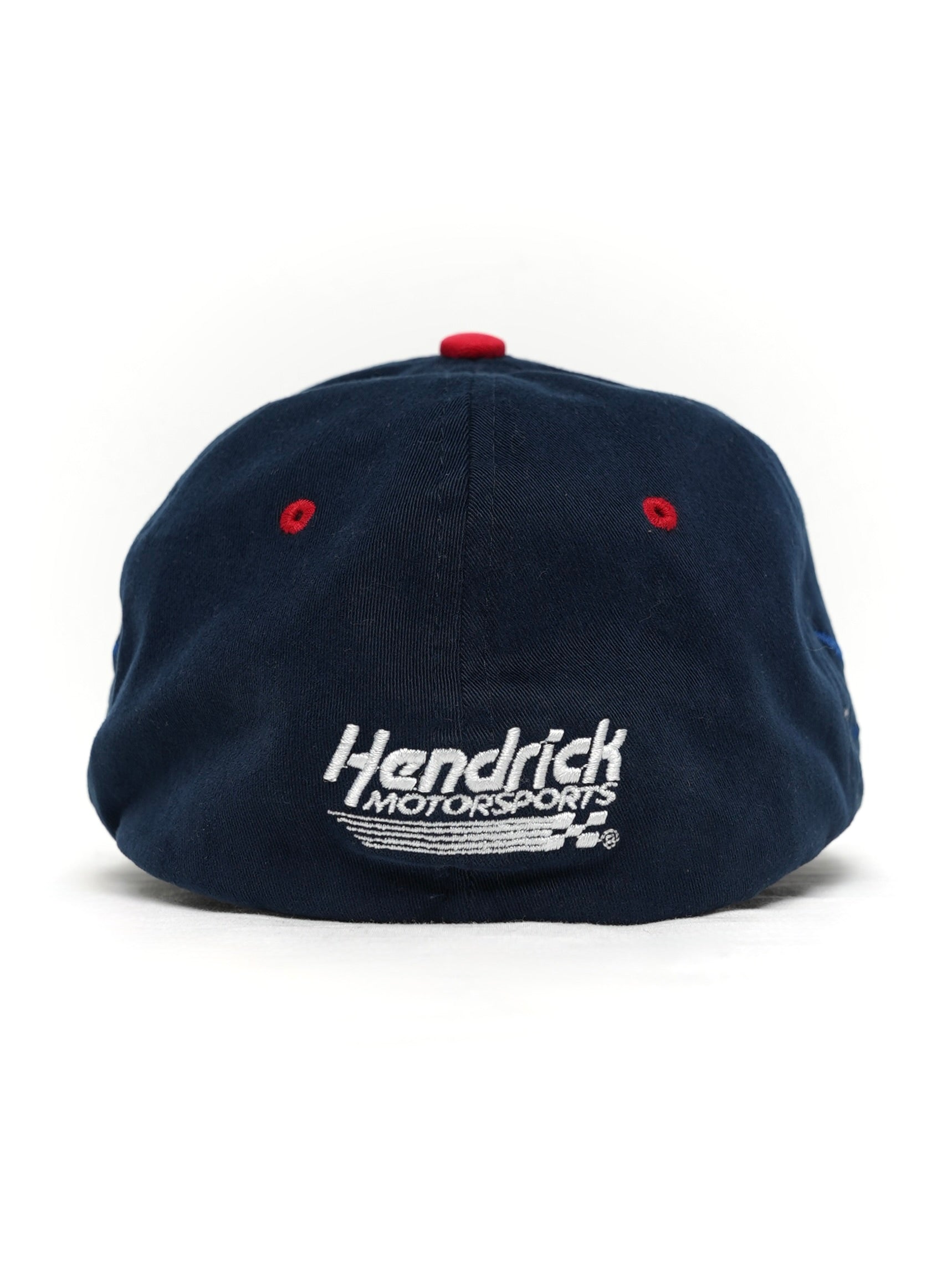 USED MACHINE COLLECTION Jeff Gordon DUPONT NASCAR 24 CAP – PROSHOP