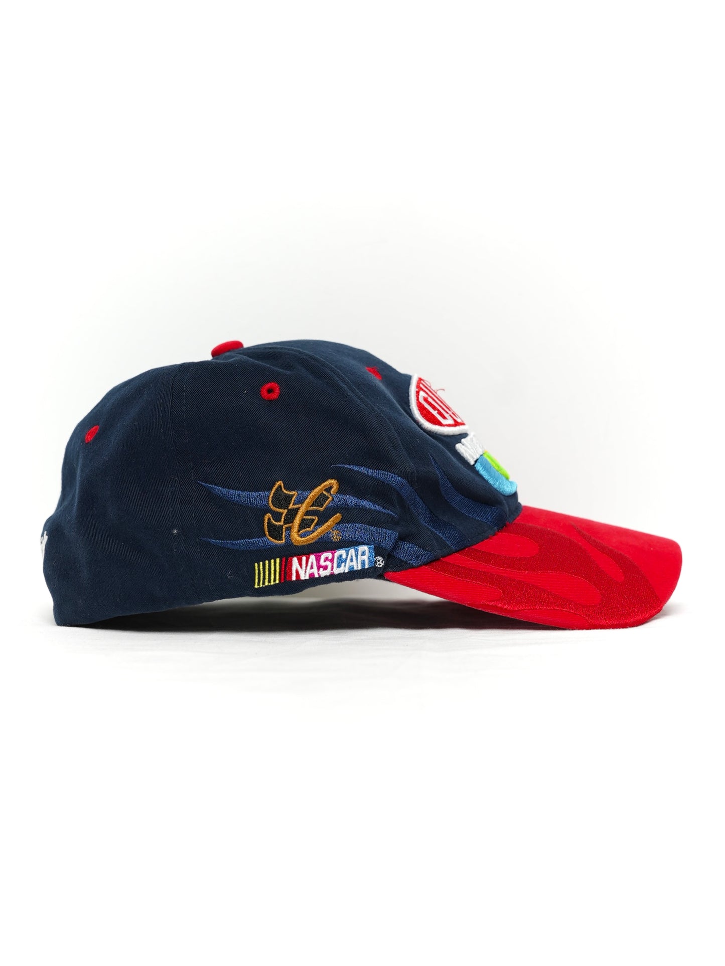 USED MACHINE COLLECTION Jeff Gordon DUPONT NASCAR 24 CAP