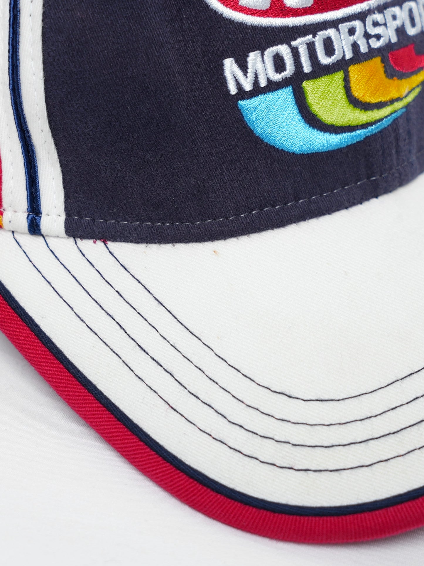 USED MACHINE COLLECTION Jeff Gordon DUPONT 24 NASCAR CAP