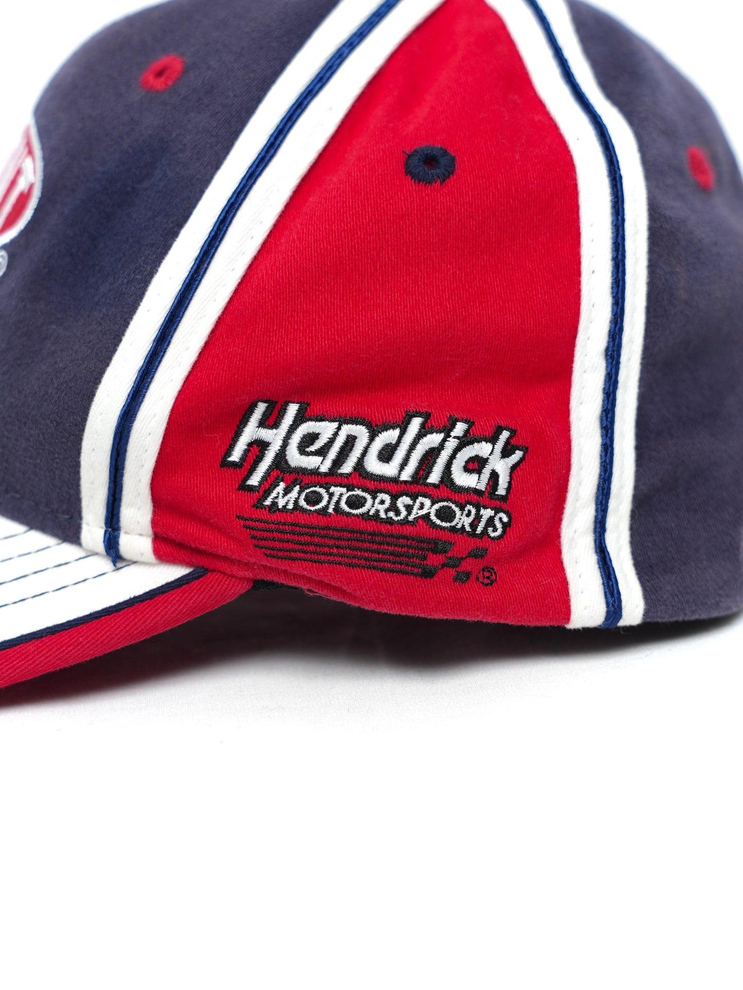 USED MACHINE COLLECTION Jeff Gordon DUPONT 24 NASCAR CAP