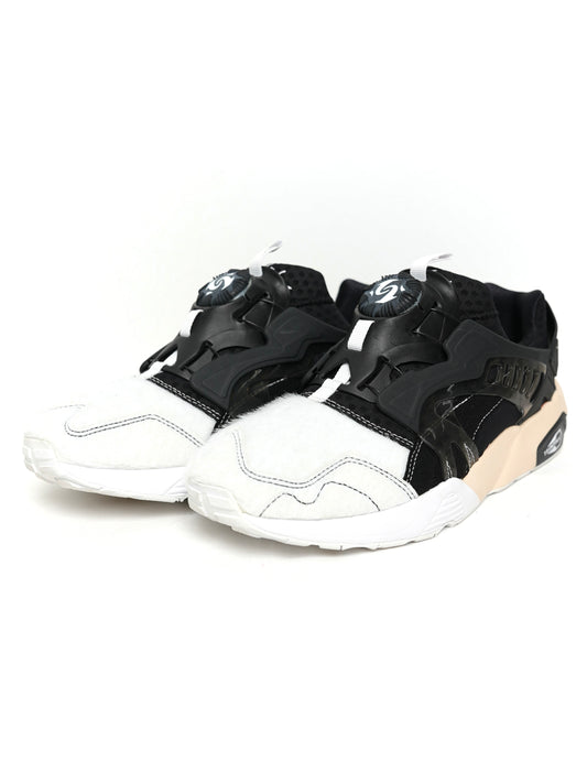 ARCHIVE COLLECTION PUMA × mita DISC BLAZE MS SNEAKERS