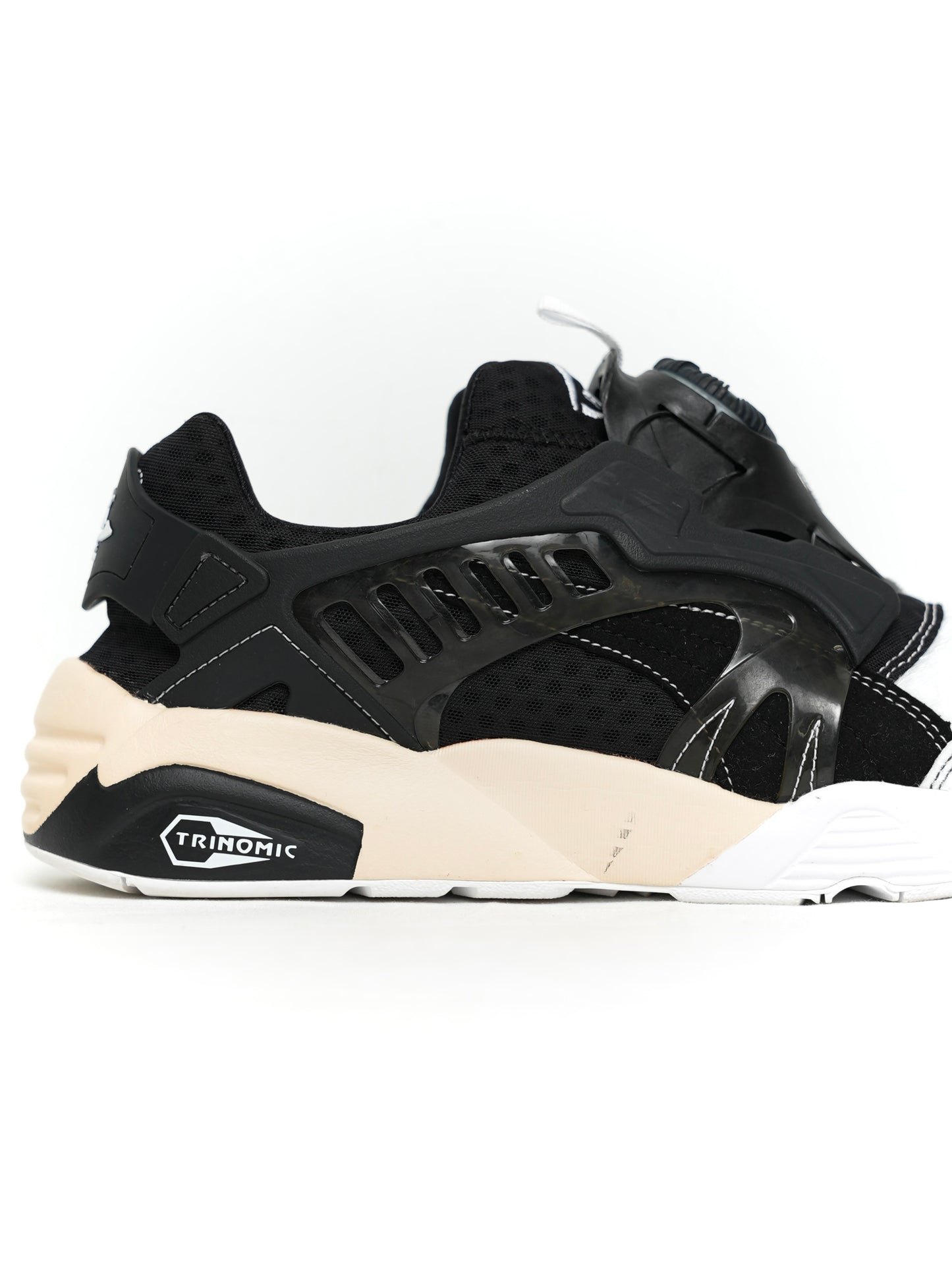 ARCHIVE COLLECTION PUMA × mita DISC BLAZE MS SNEAKERS