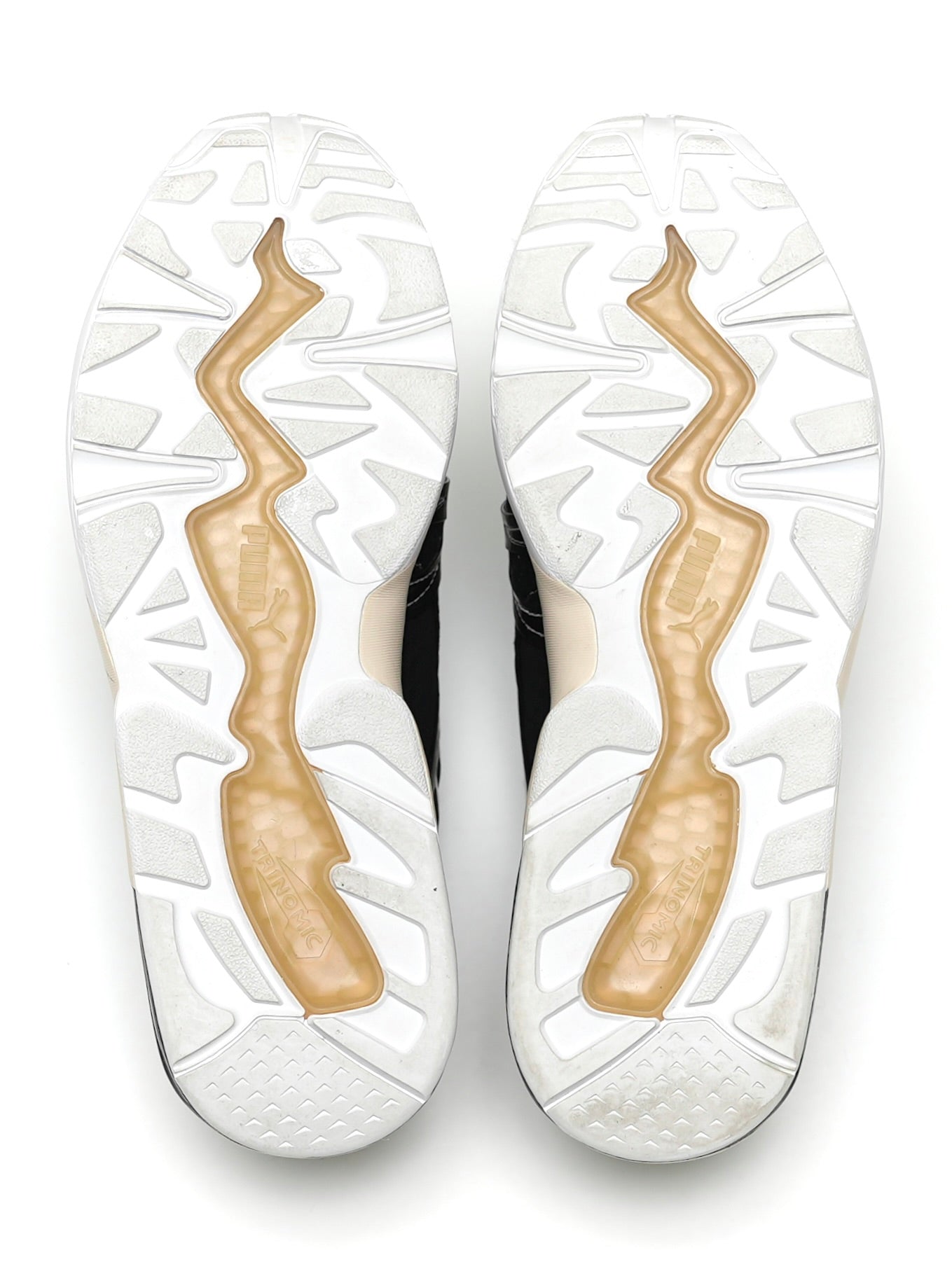 ARCHIVE COLLECTION PUMA × mita DISC BLAZE MS SNEAKERS