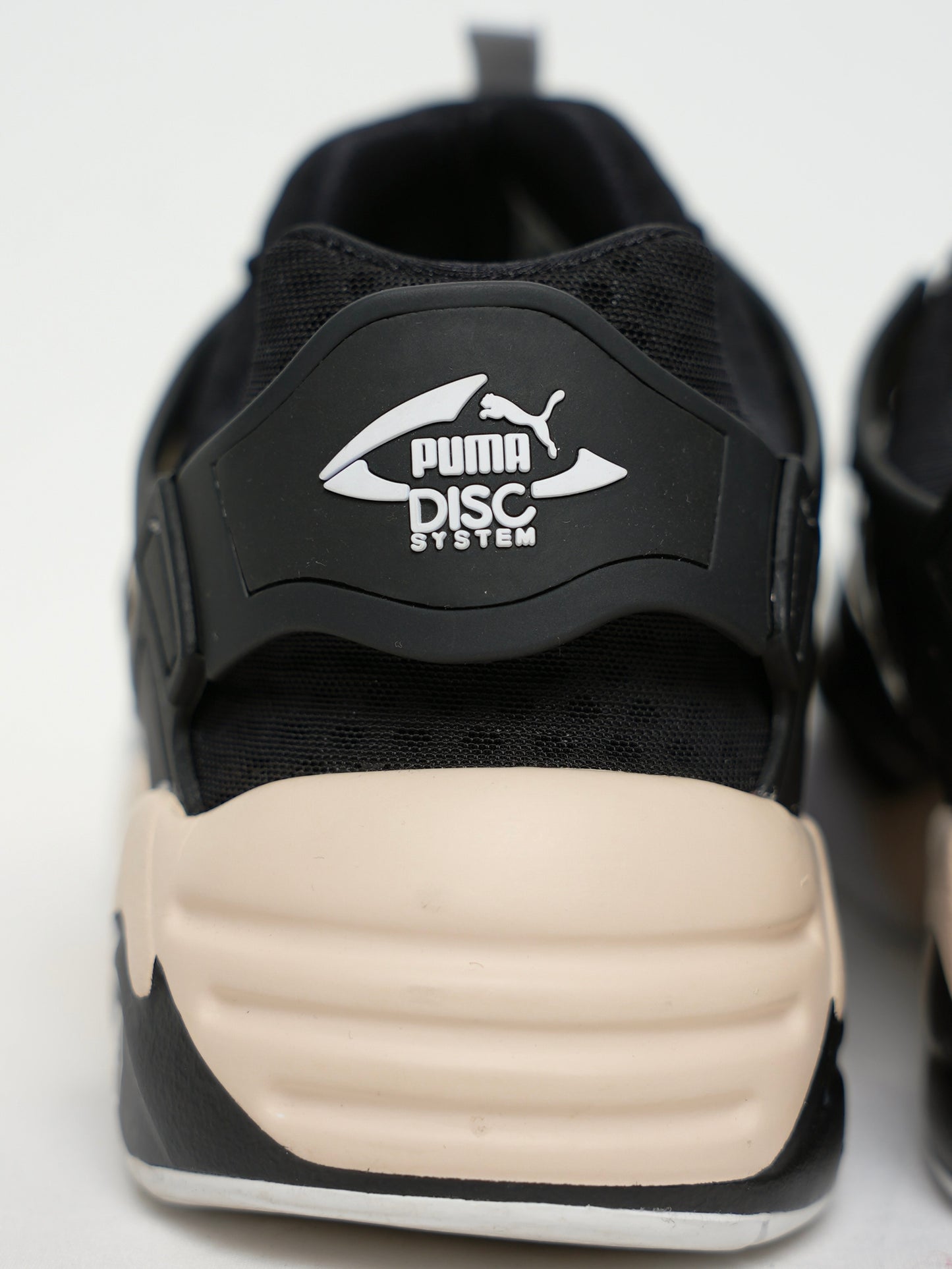 ARCHIVE COLLECTION PUMA × mita DISC BLAZE MS SNEAKERS