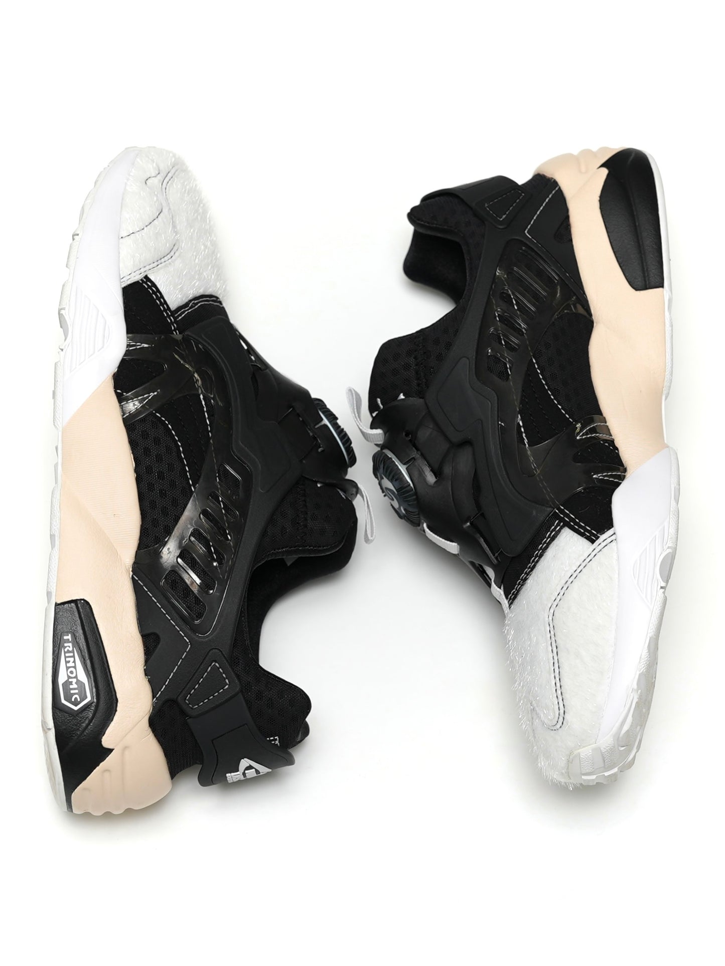 ARCHIVE COLLECTION PUMA × mita DISC BLAZE MS SNEAKERS