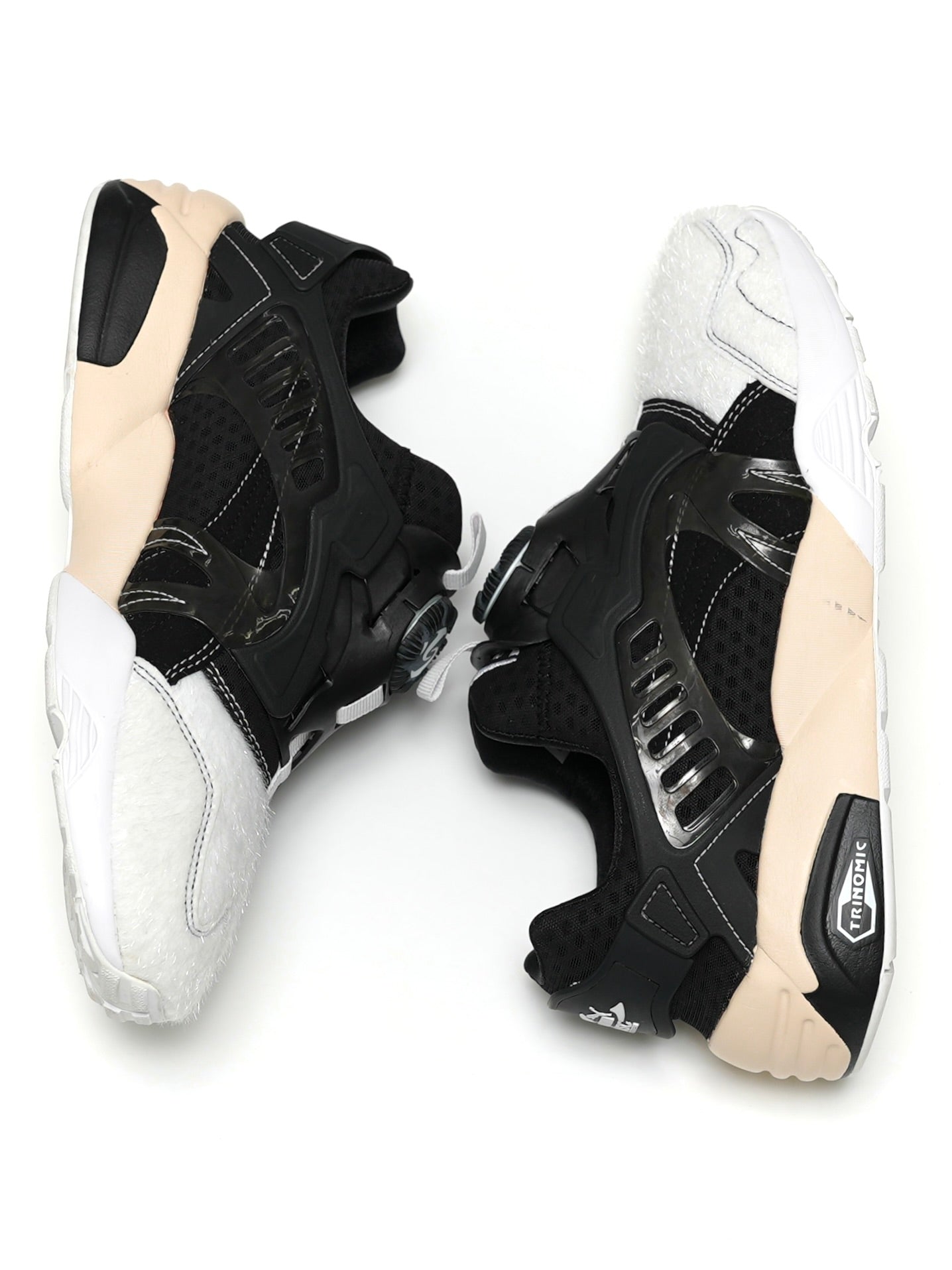 ARCHIVE COLLECTION PUMA × mita DISC BLAZE MS SNEAKERS