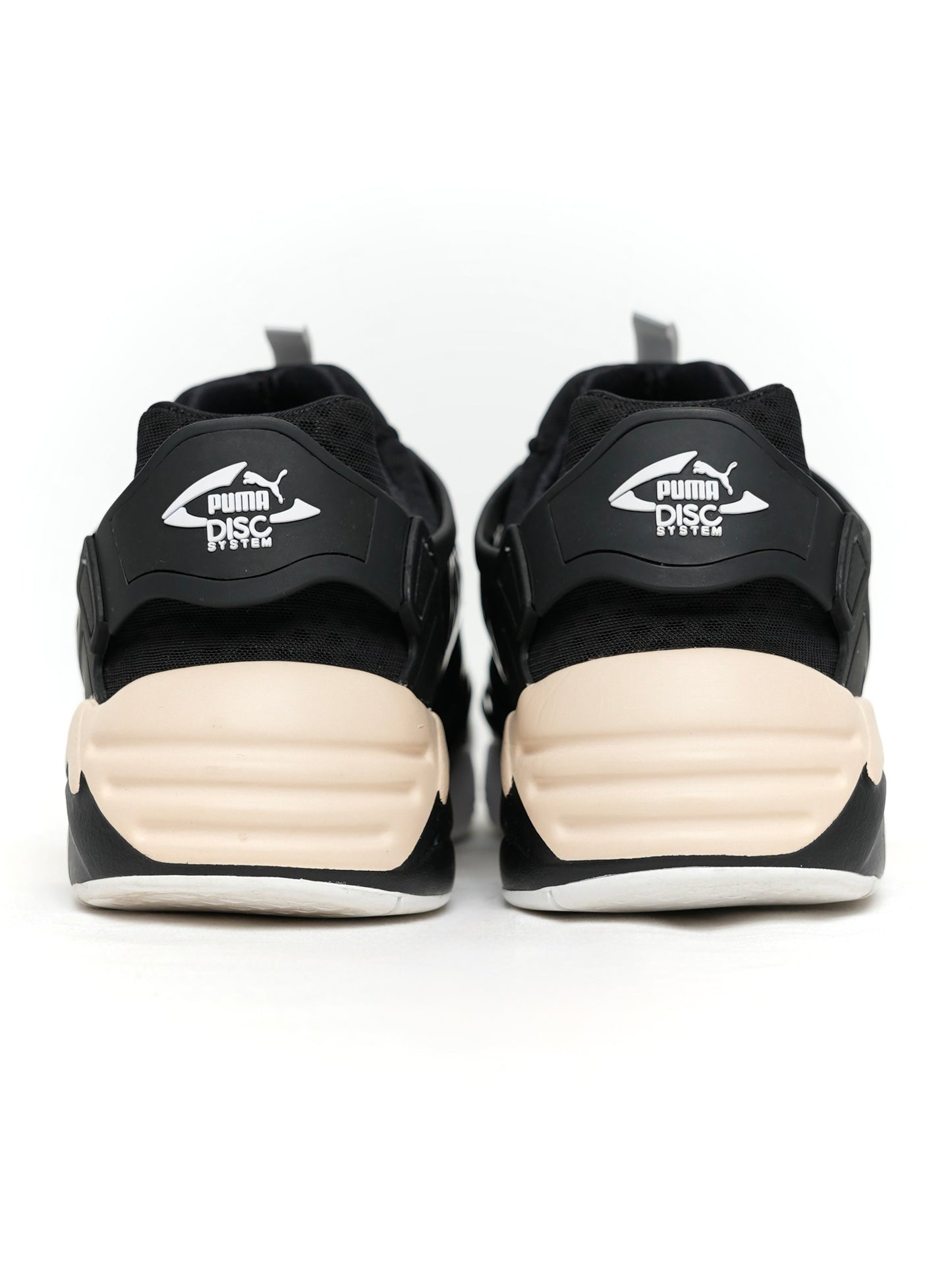 ARCHIVE COLLECTION PUMA × mita DISC BLAZE MS SNEAKERS