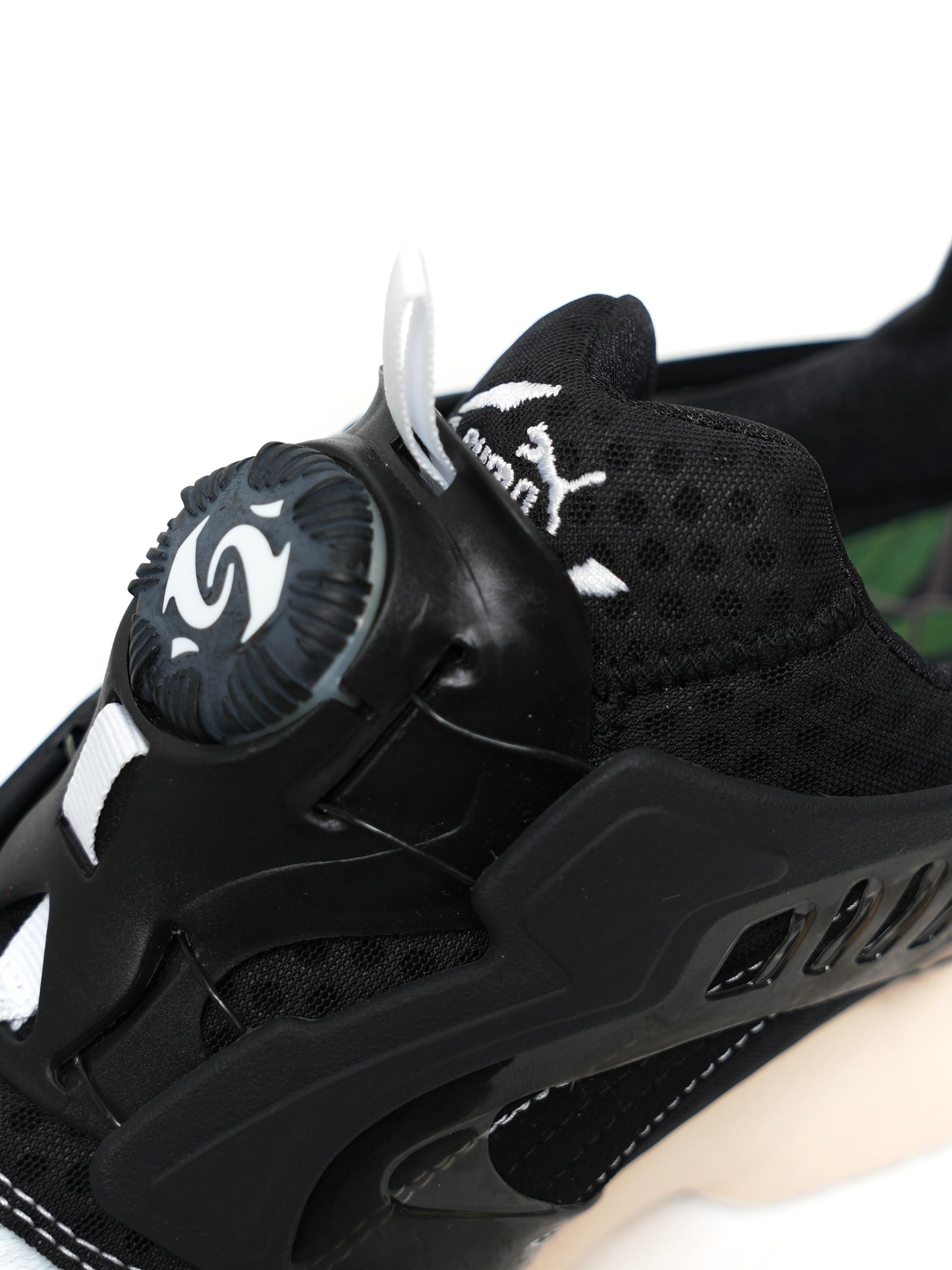 ARCHIVE COLLECTION PUMA × mita DISC BLAZE MS SNEAKERS