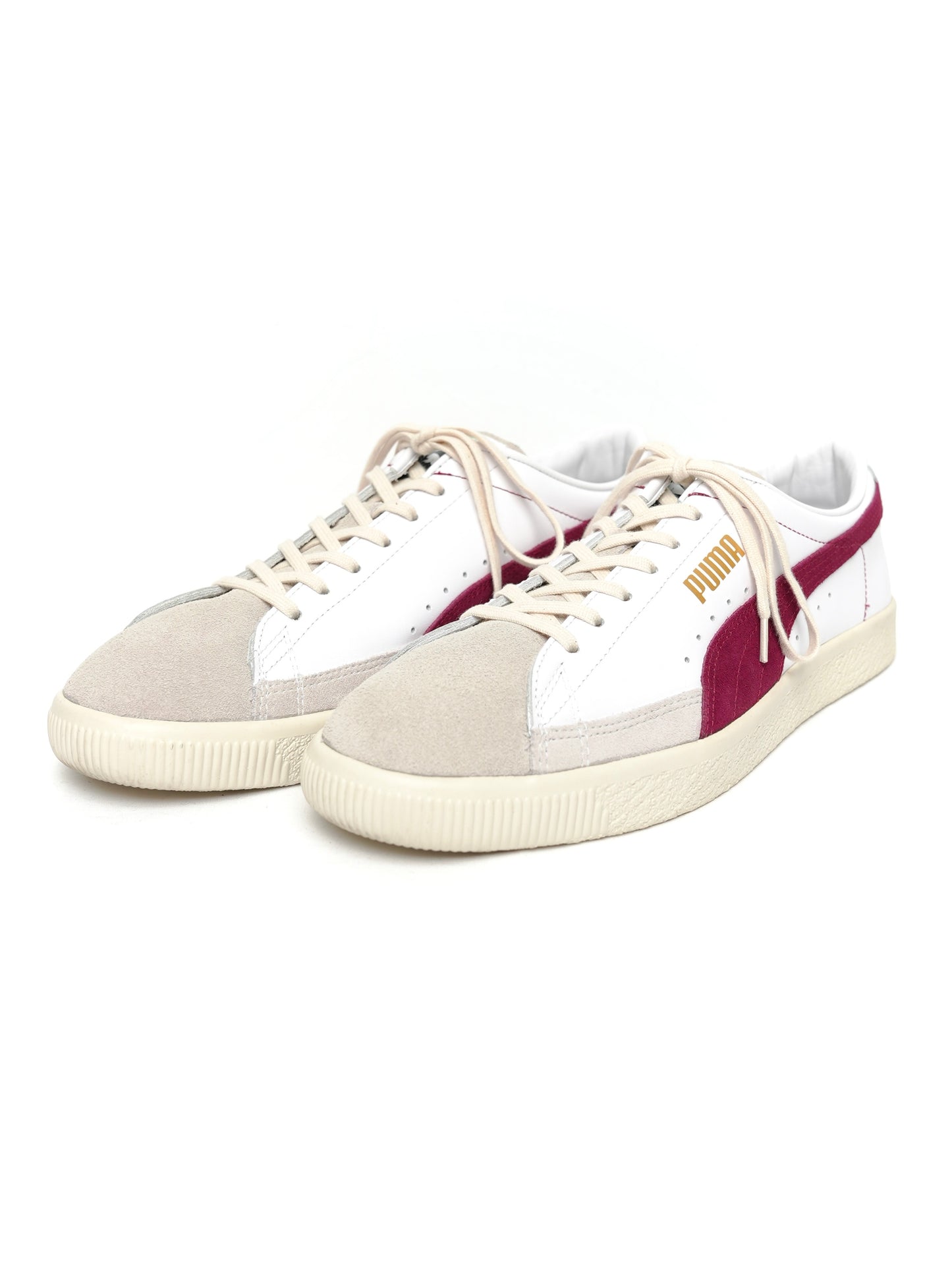 ARCHIVE COLLECTION PUMA BASKET 90680 SNEAKERS
