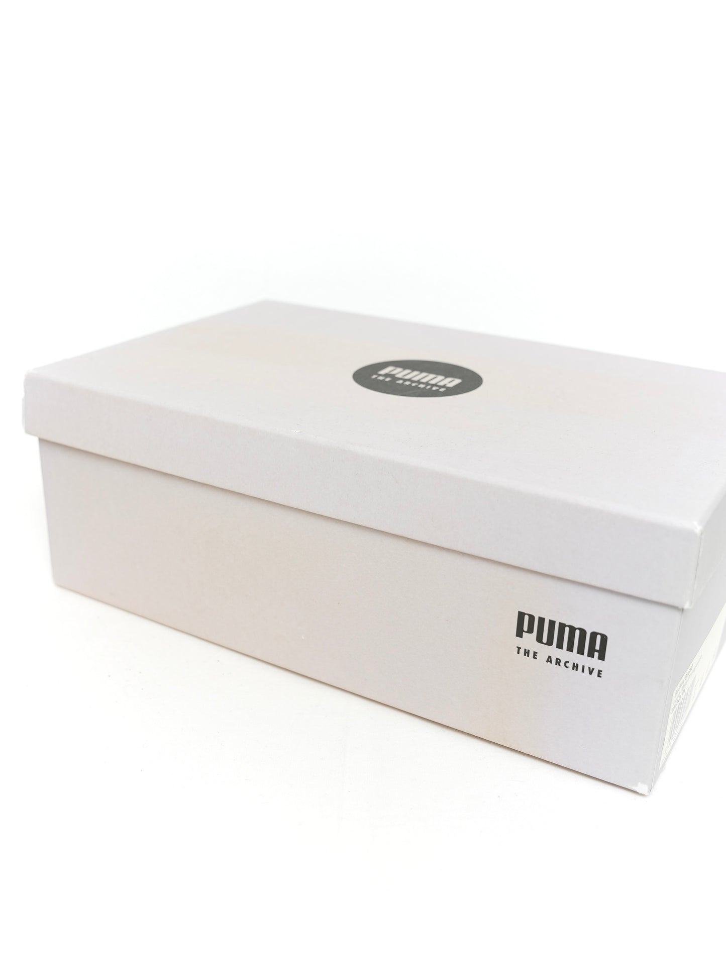 ARCHIVE COLLECTION PUMA BASKET 90680 SNEAKERS