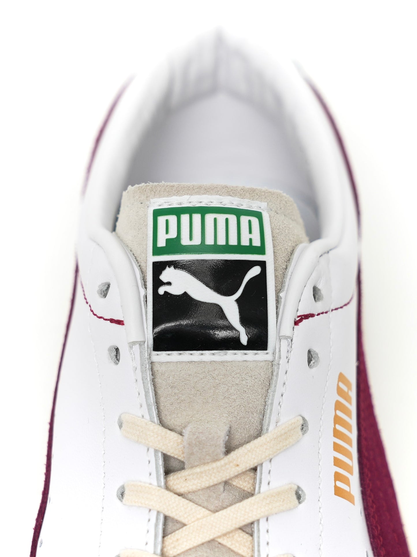 ARCHIVE COLLECTION PUMA BASKET 90680 SNEAKERS