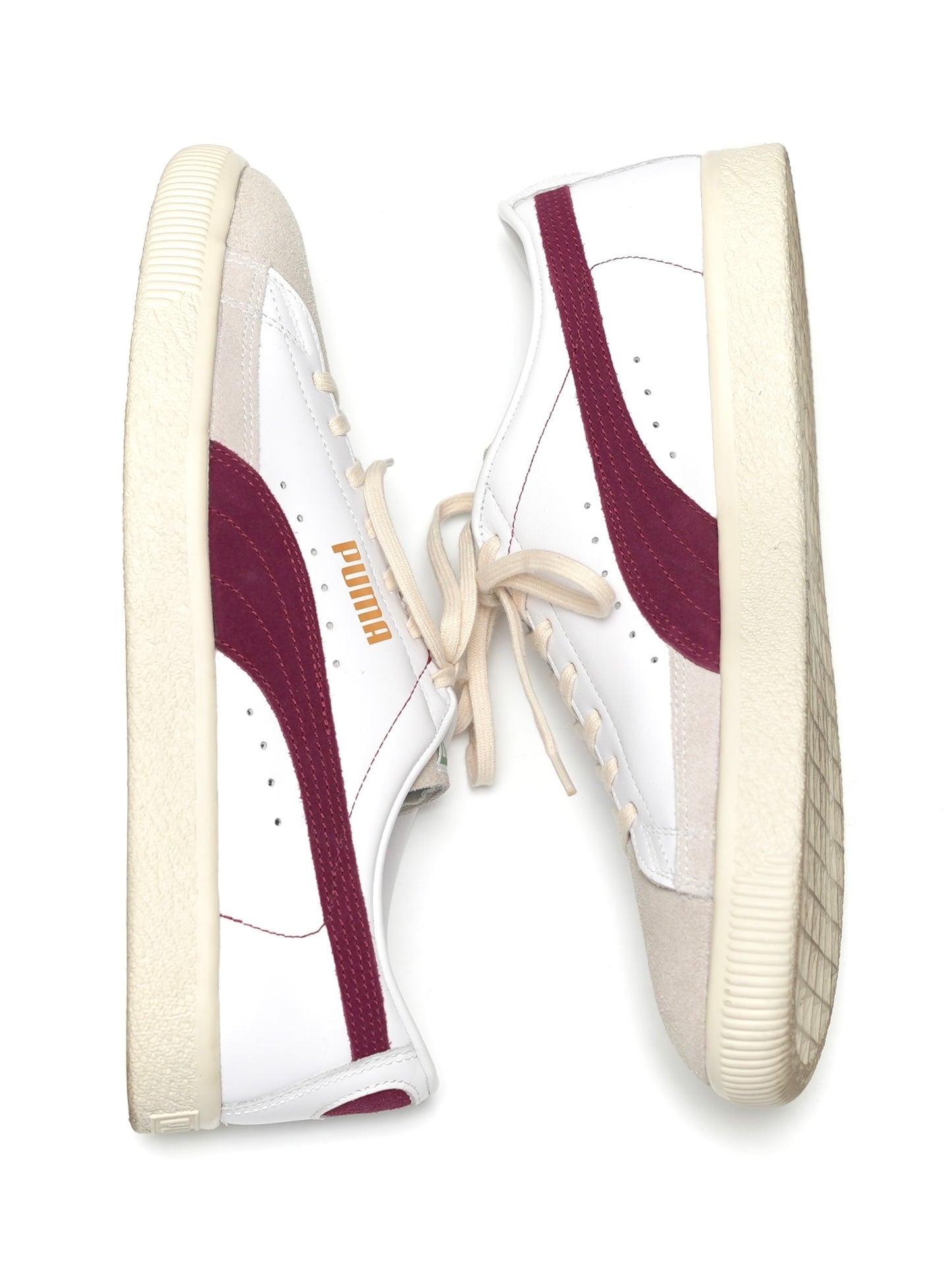 ARCHIVE COLLECTION PUMA BASKET 90680 SNEAKERS