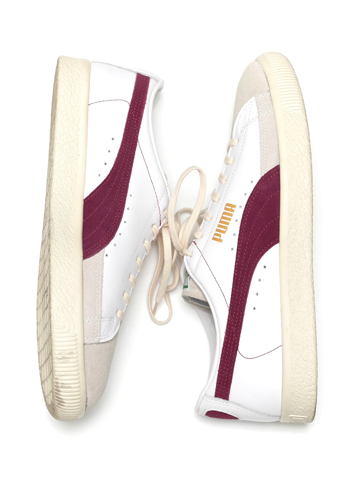 ARCHIVE COLLECTION PUMA BASKET 90680 SNEAKERS