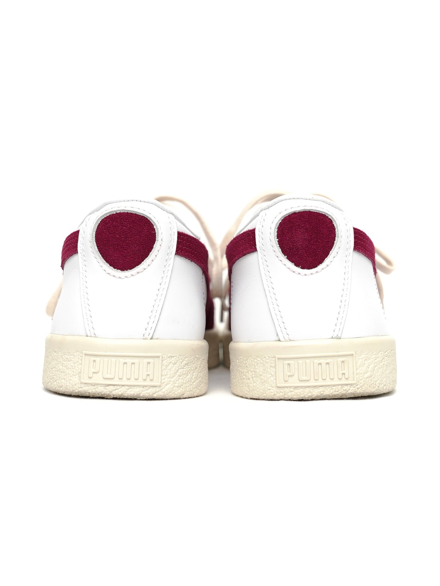 ARCHIVE COLLECTION PUMA BASKET 90680 SNEAKERS