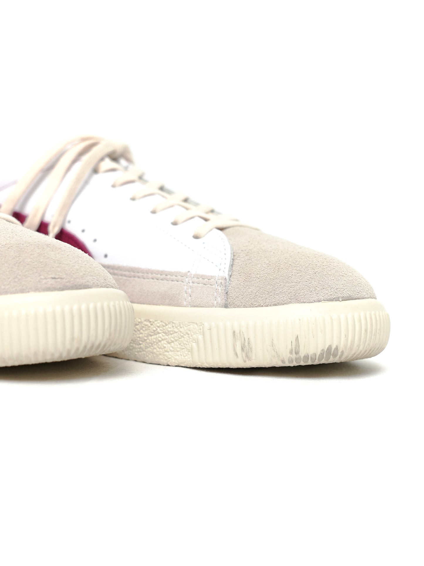 ARCHIVE COLLECTION PUMA BASKET 90680 SNEAKERS