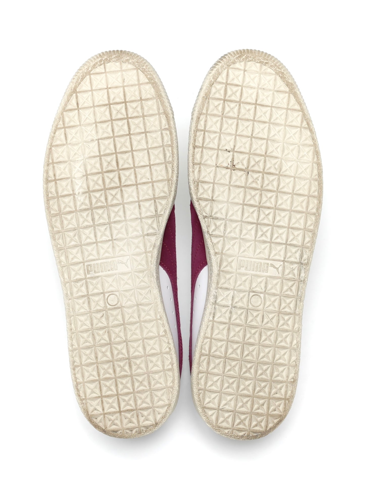 ARCHIVE COLLECTION PUMA BASKET 90680 SNEAKERS