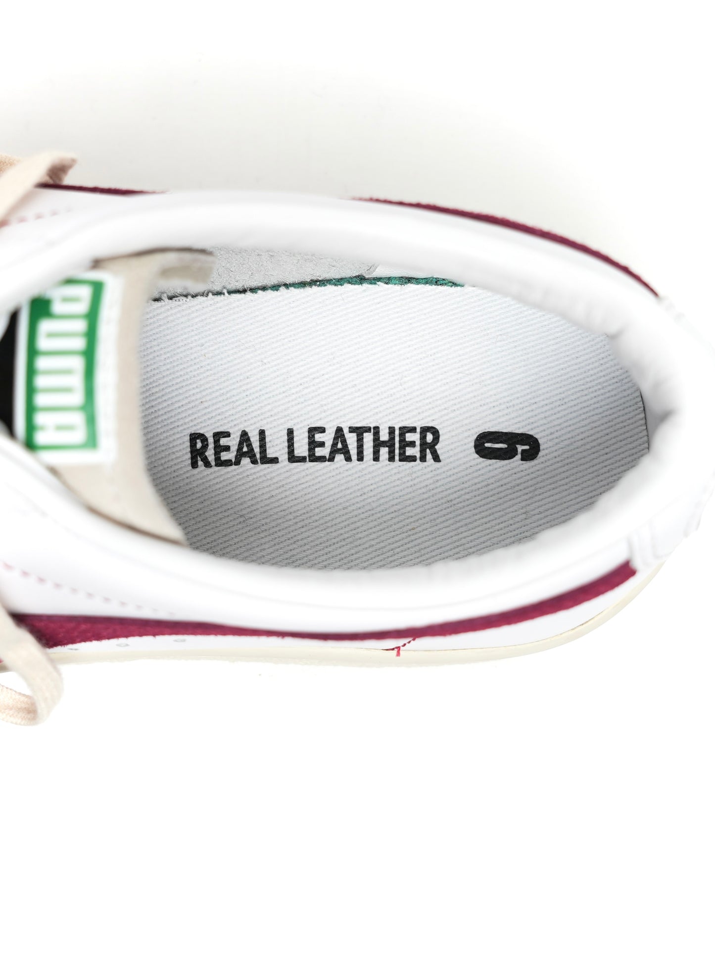 ARCHIVE COLLECTION PUMA BASKET 90680 SNEAKERS