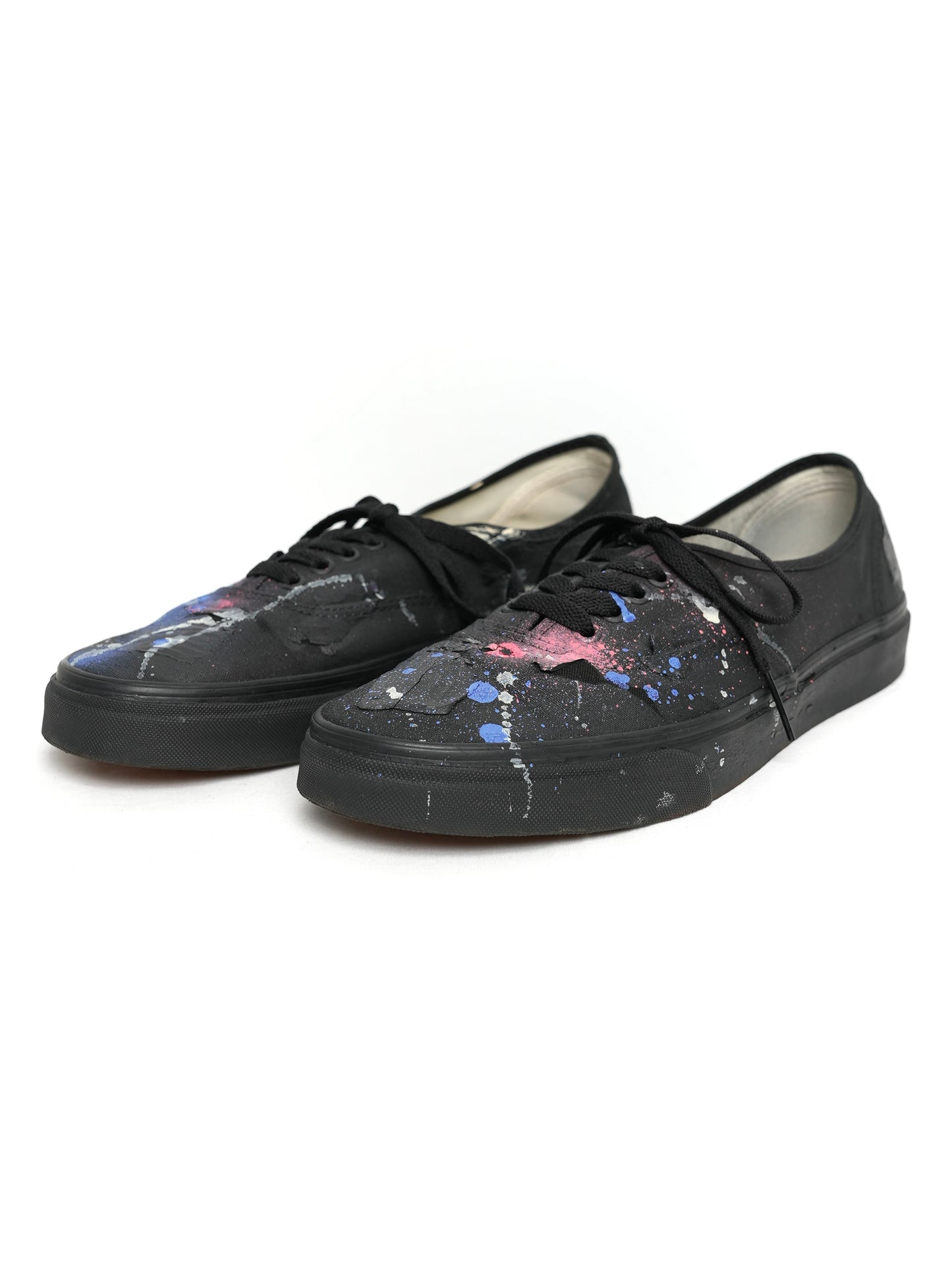 ARCHIVE COLLECTION GALLERY DEOT. VANS SNEAKERS