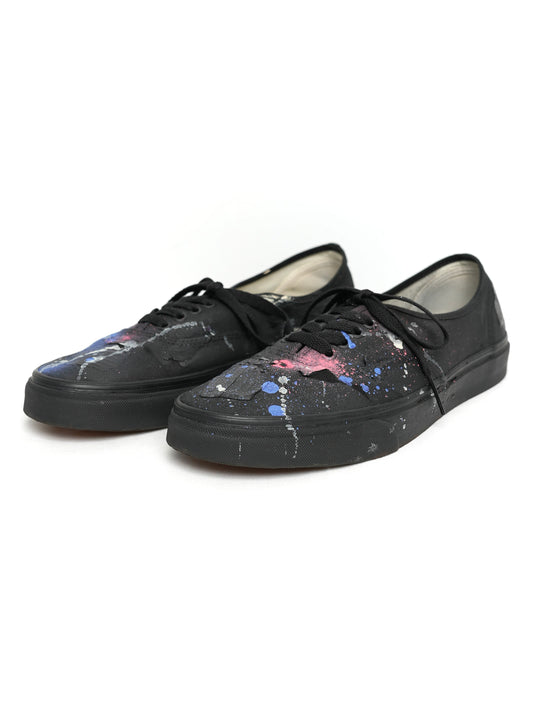 ARCHIVE COLLECTION GALLERY DEOT. VANS SNEAKERS