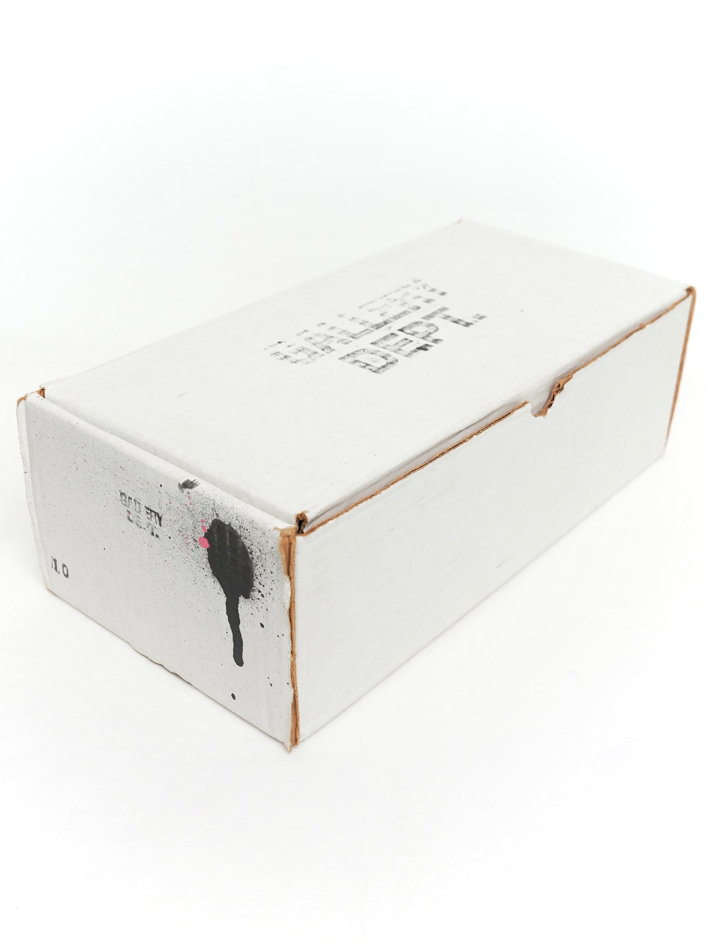 ARCHIVE COLLECTION GALLERY DEOT. VANS SNEAKERS