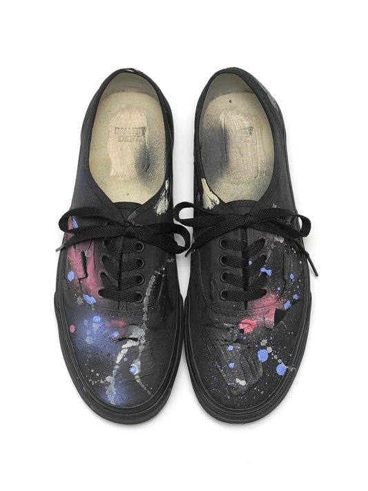 ARCHIVE COLLECTION GALLERY DEOT. VANS SNEAKERS