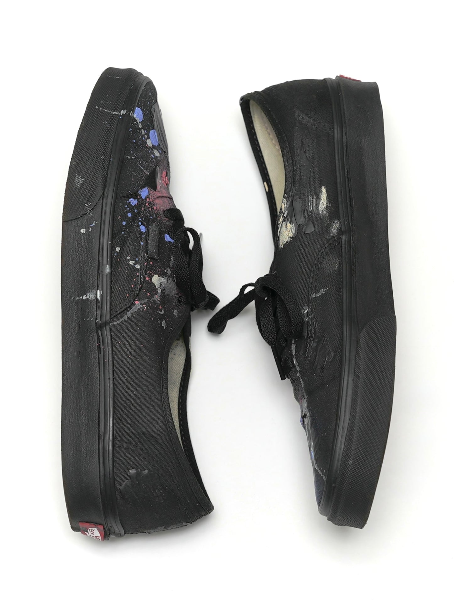 ARCHIVE COLLECTION GALLERY DEOT. VANS SNEAKERS