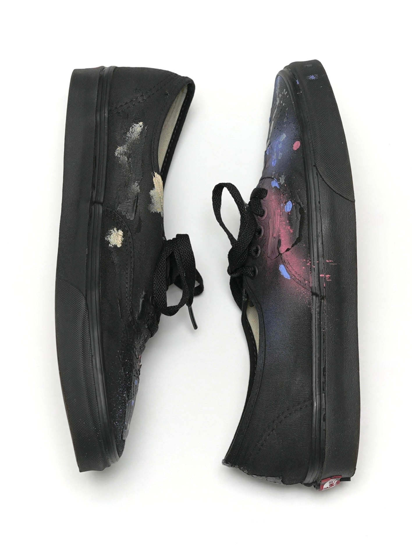 ARCHIVE COLLECTION GALLERY DEOT. VANS SNEAKERS